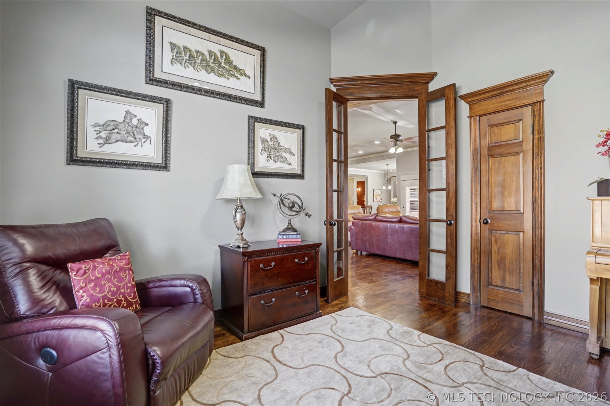 4312 S Quinoa Avenue Broken Arrow OK 74011