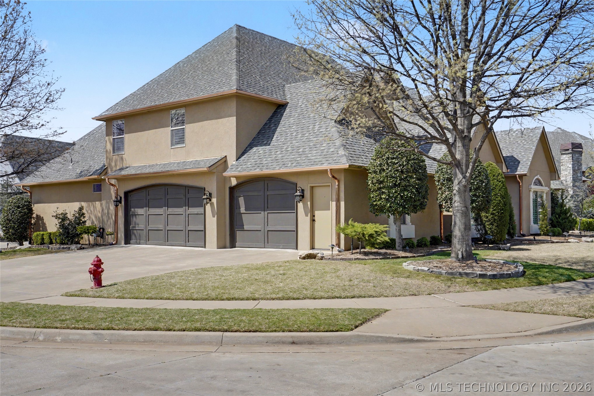 4312 S Quinoa Avenue Broken Arrow OK 74011
