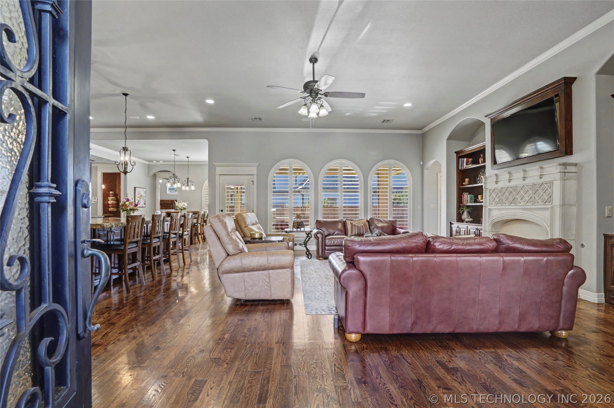 4312 S Quinoa Avenue Broken Arrow OK 74011