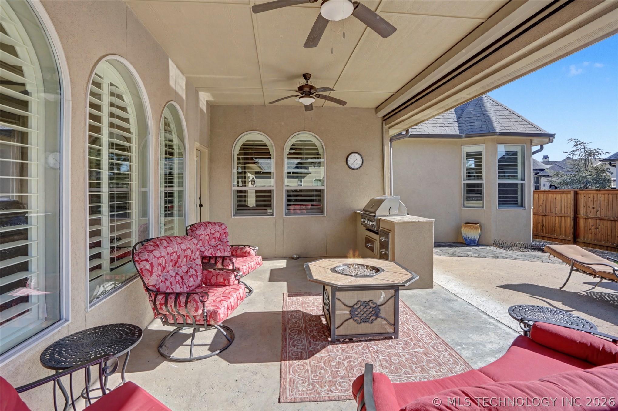 4312 S Quinoa Avenue Broken Arrow OK 74011