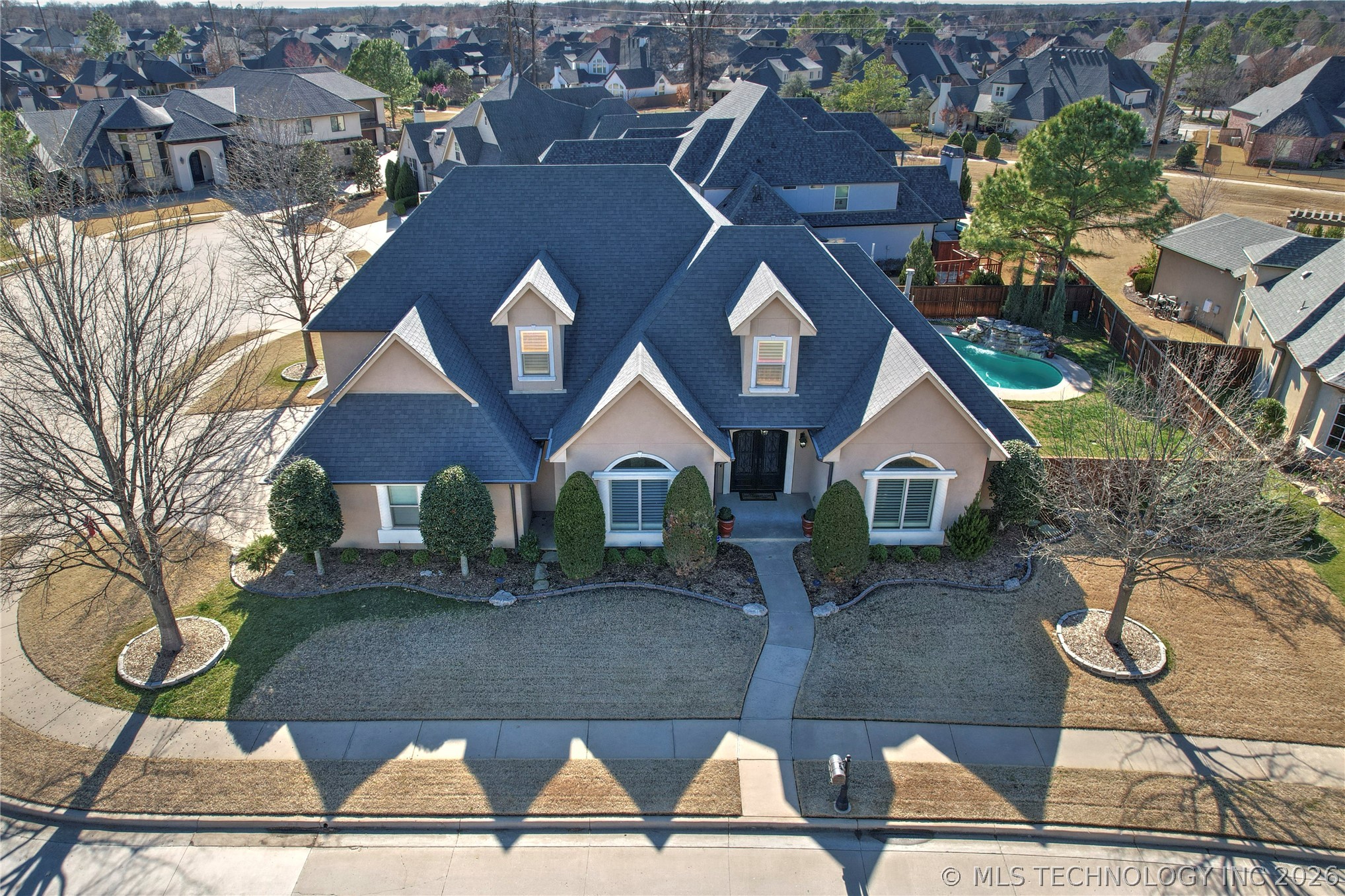 4312 S Quinoa Avenue Broken Arrow OK 74011