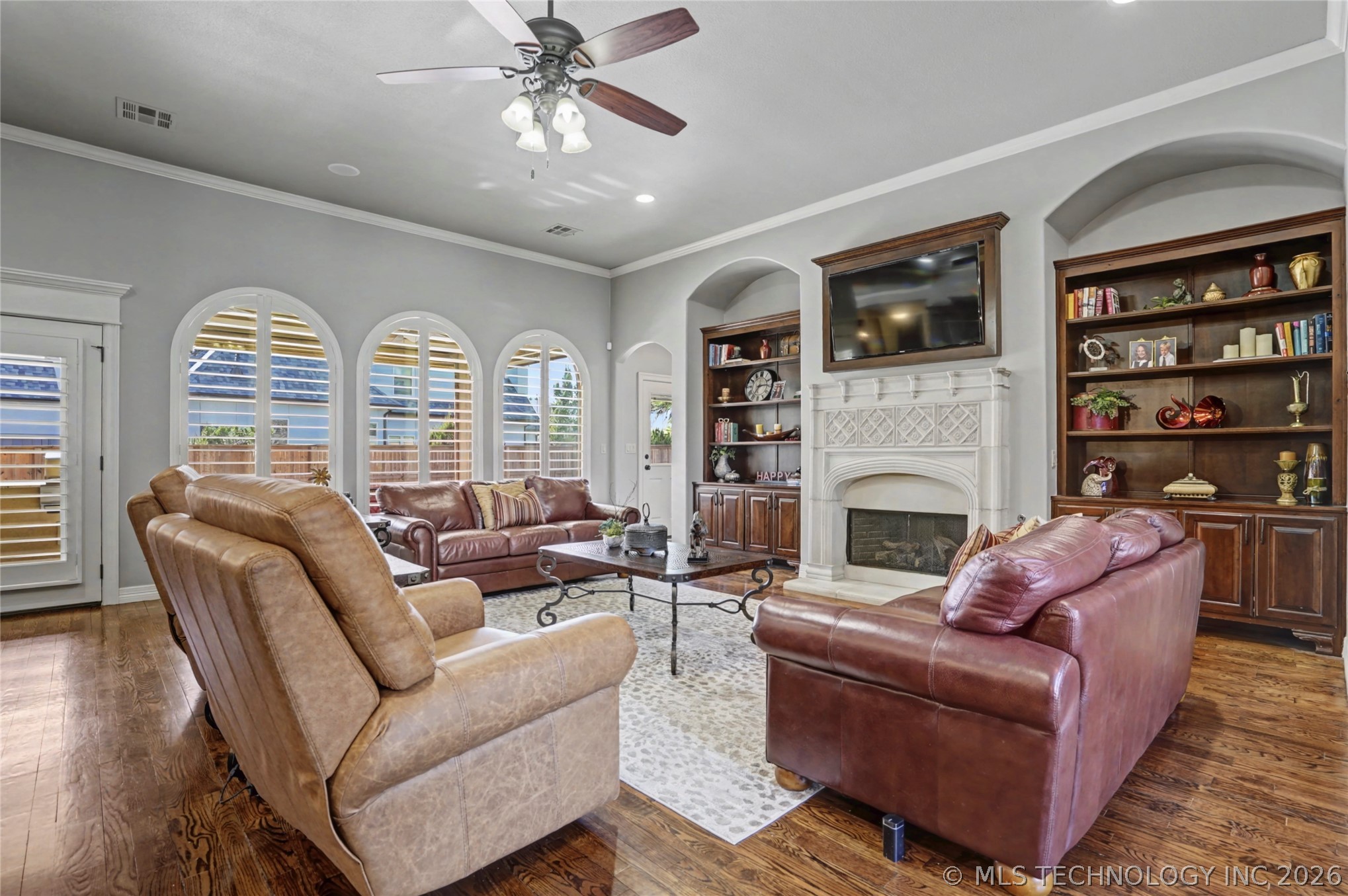 4312 S Quinoa Avenue Broken Arrow OK 74011