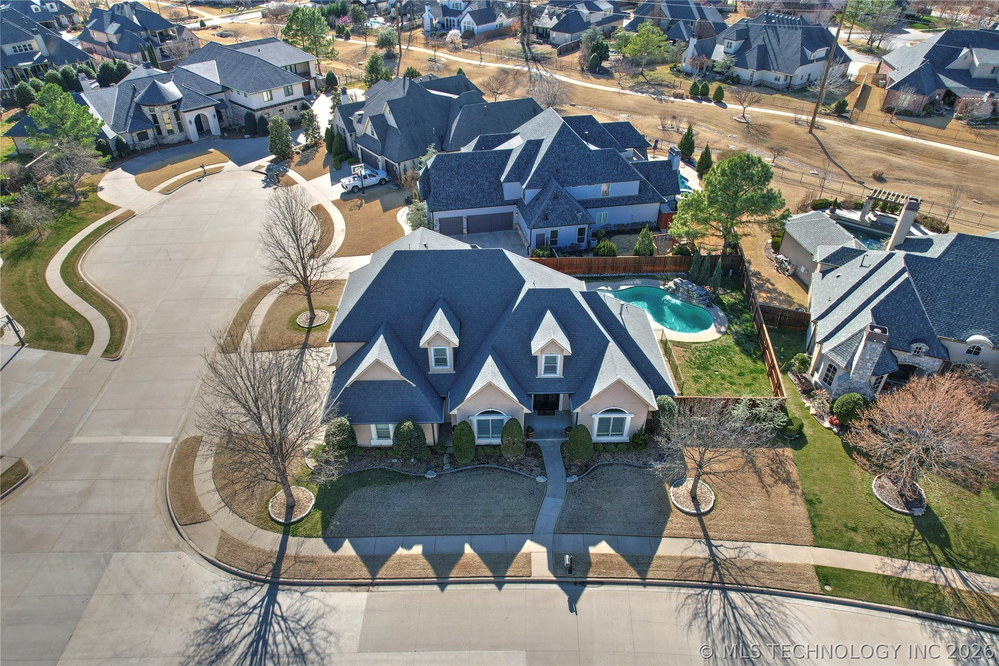 4312 S Quinoa Avenue Broken Arrow OK 74011