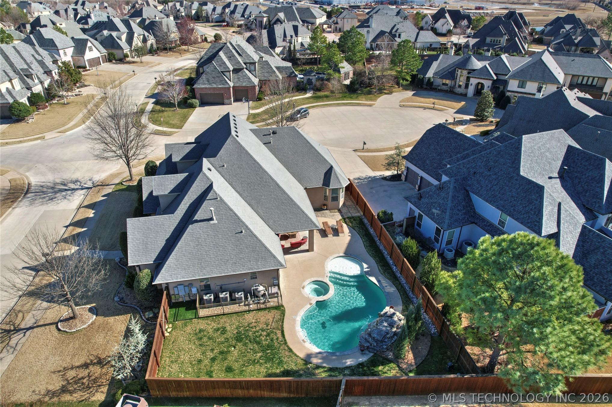 4312 S Quinoa Avenue Broken Arrow OK 74011