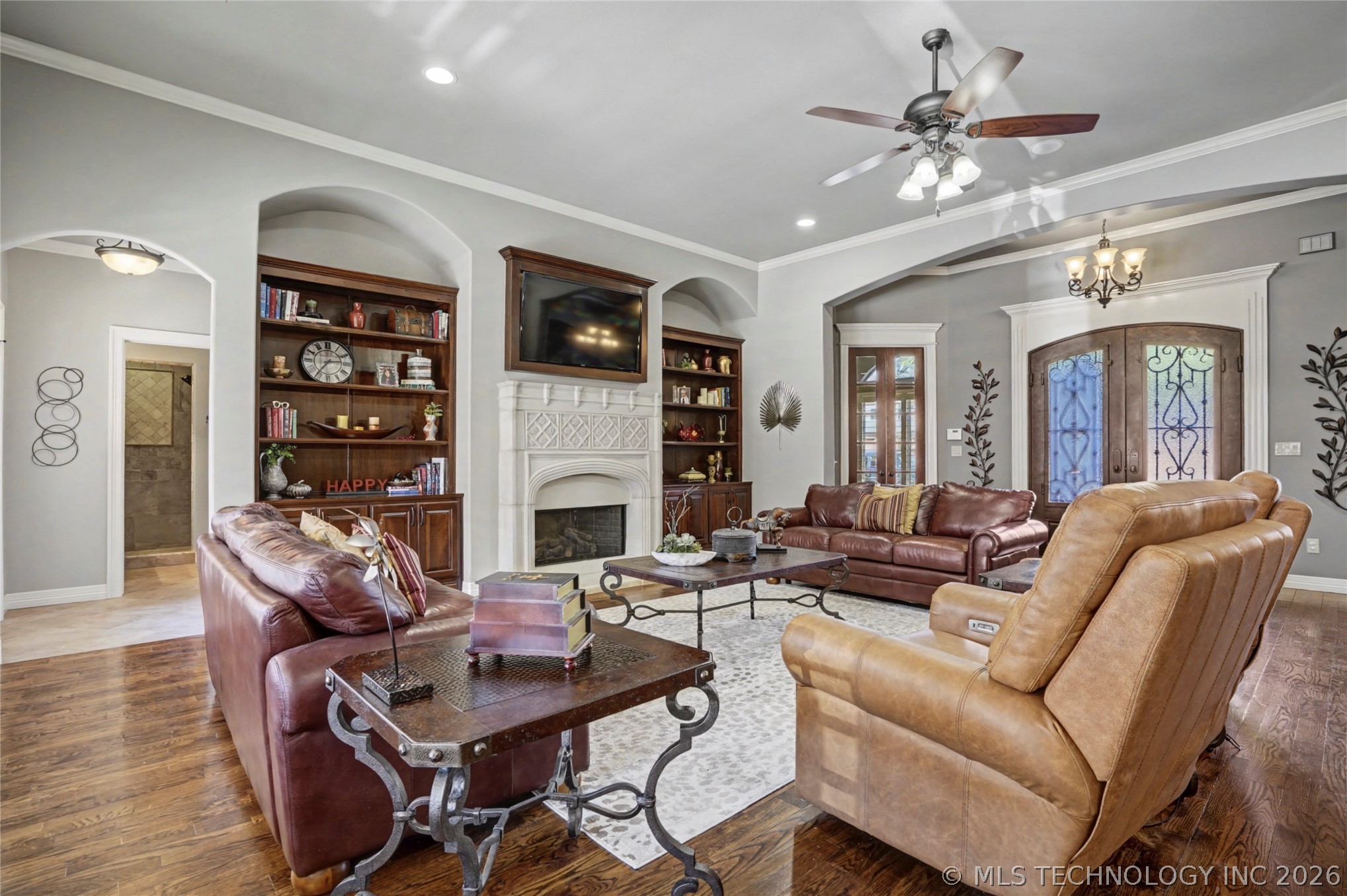 4312 S Quinoa Avenue Broken Arrow OK 74011