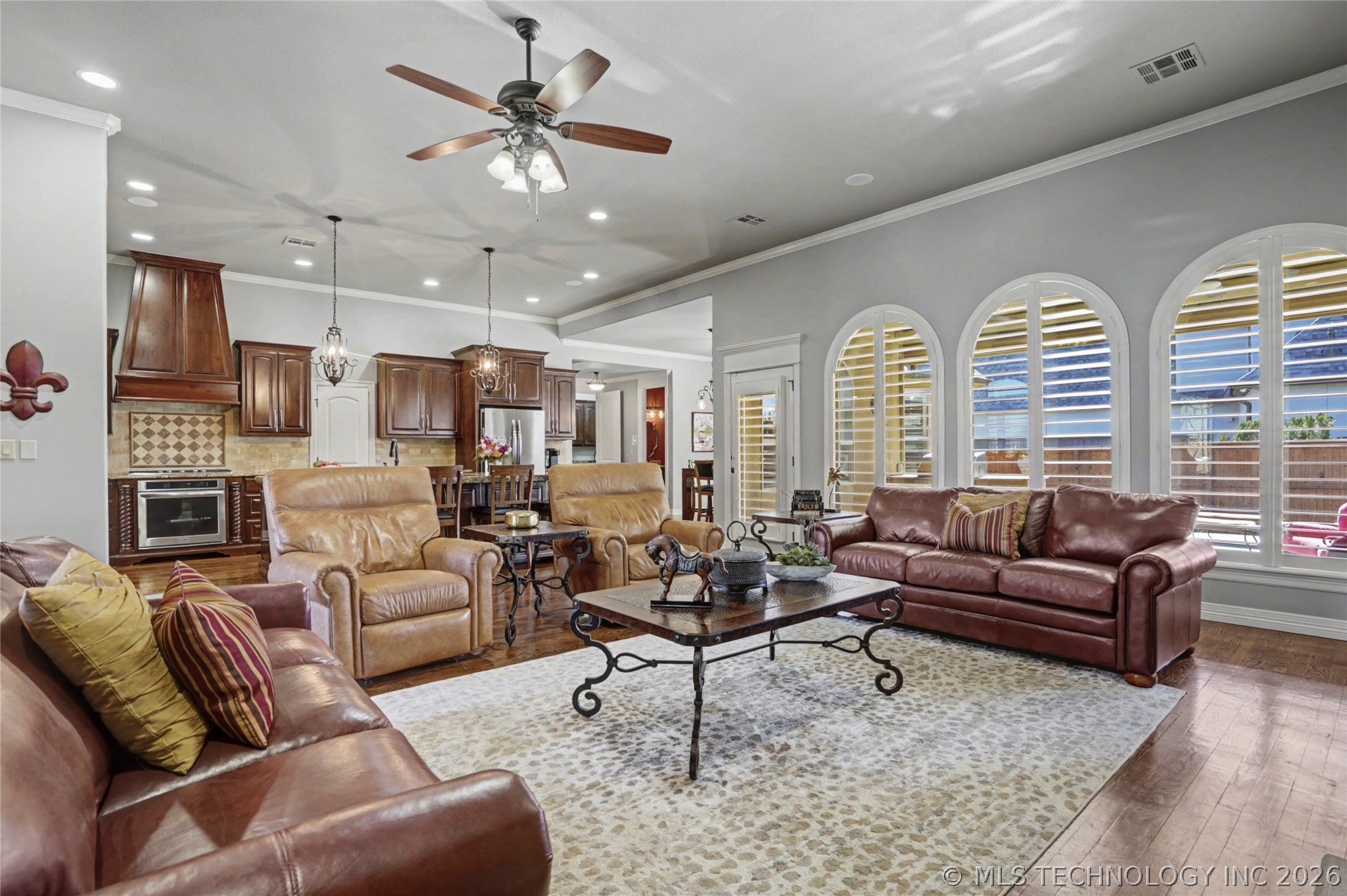 4312 S Quinoa Avenue Broken Arrow OK 74011