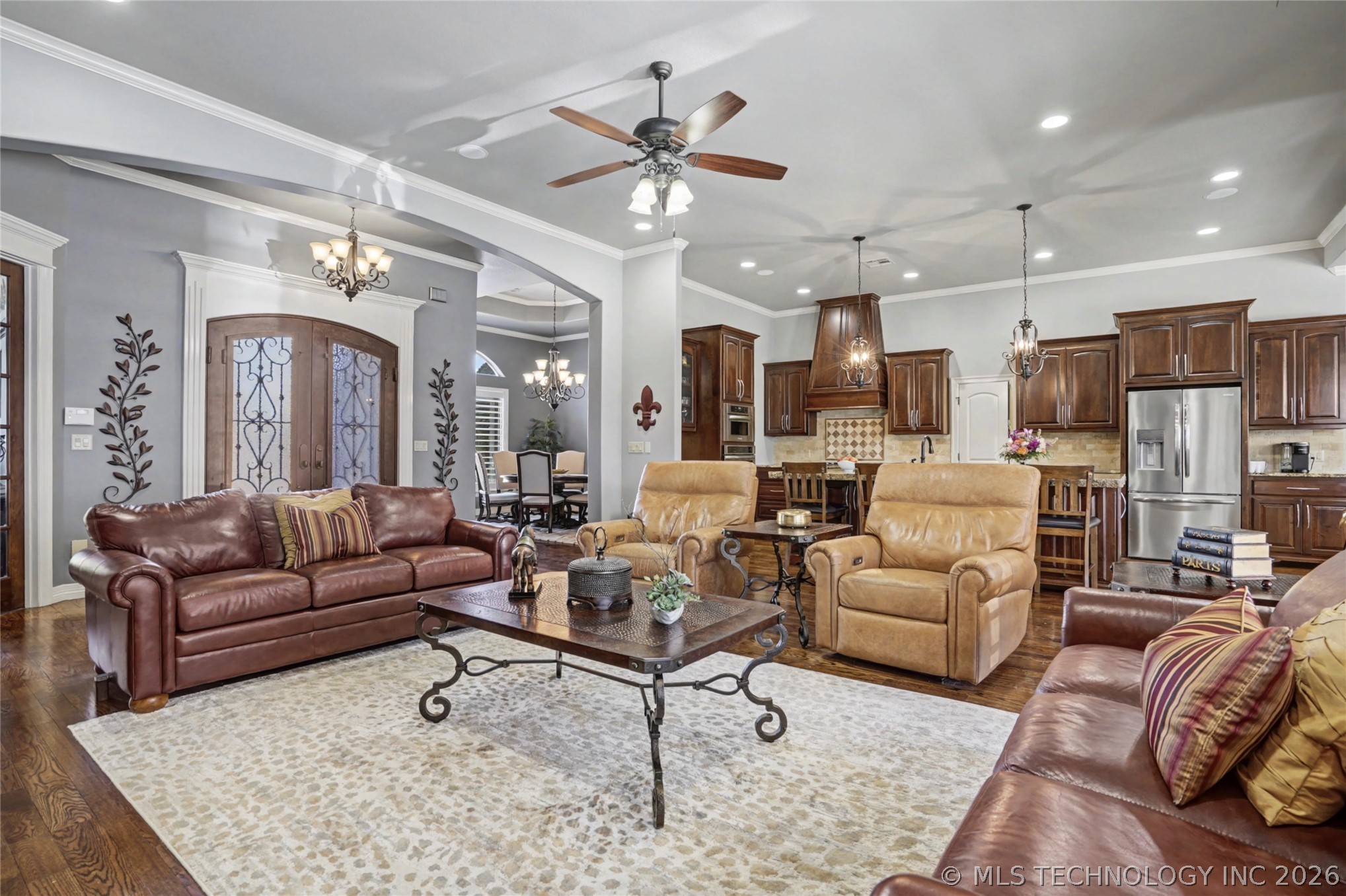 4312 S Quinoa Avenue Broken Arrow OK 74011