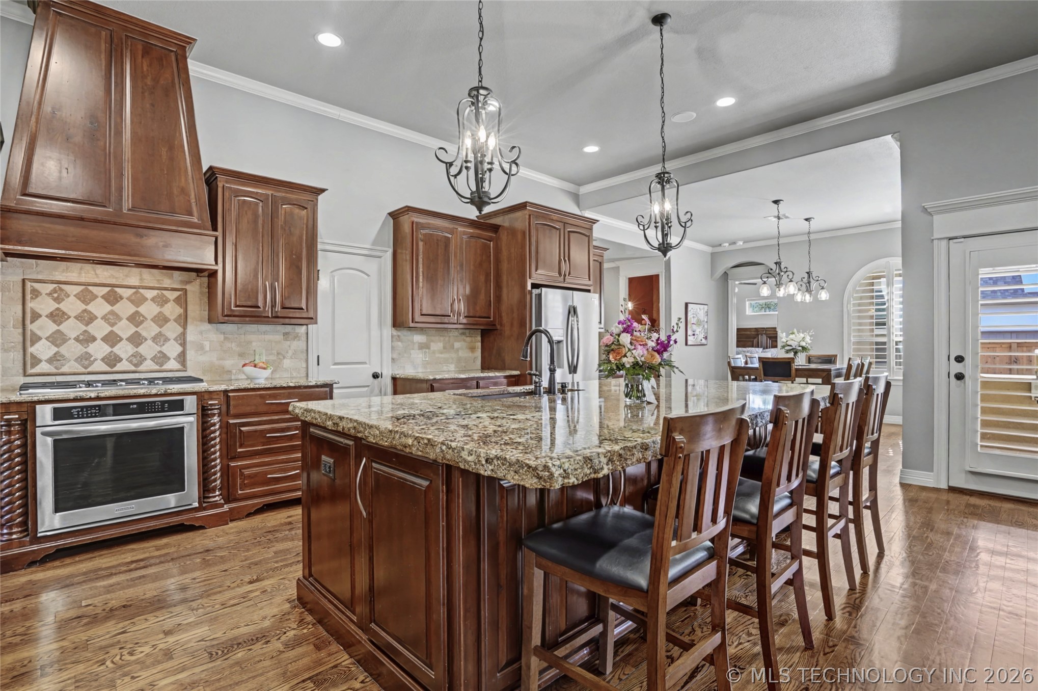 4312 S Quinoa Avenue Broken Arrow OK 74011