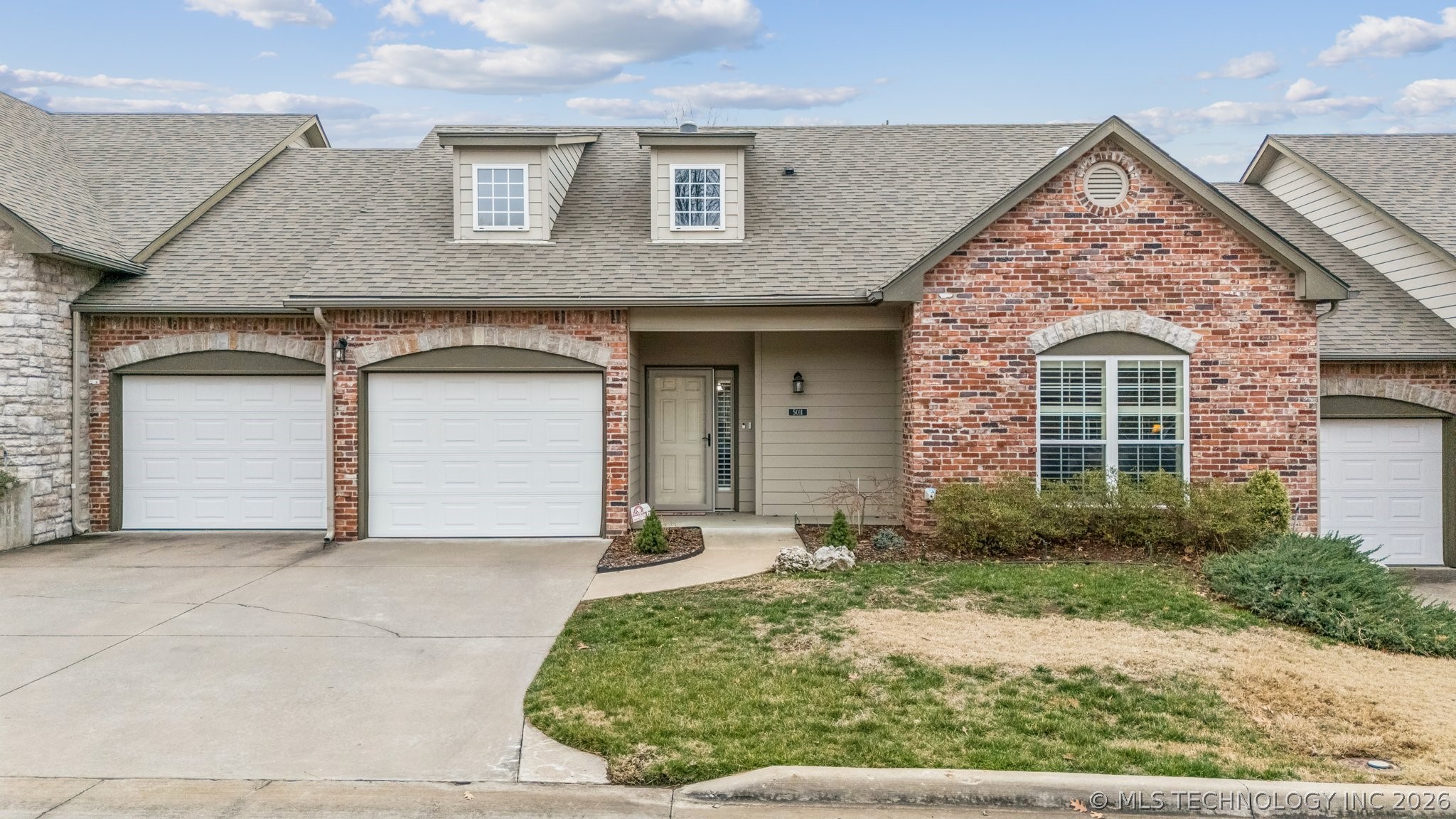 5011 W Birmingham Place Broken Arrow OK 74011