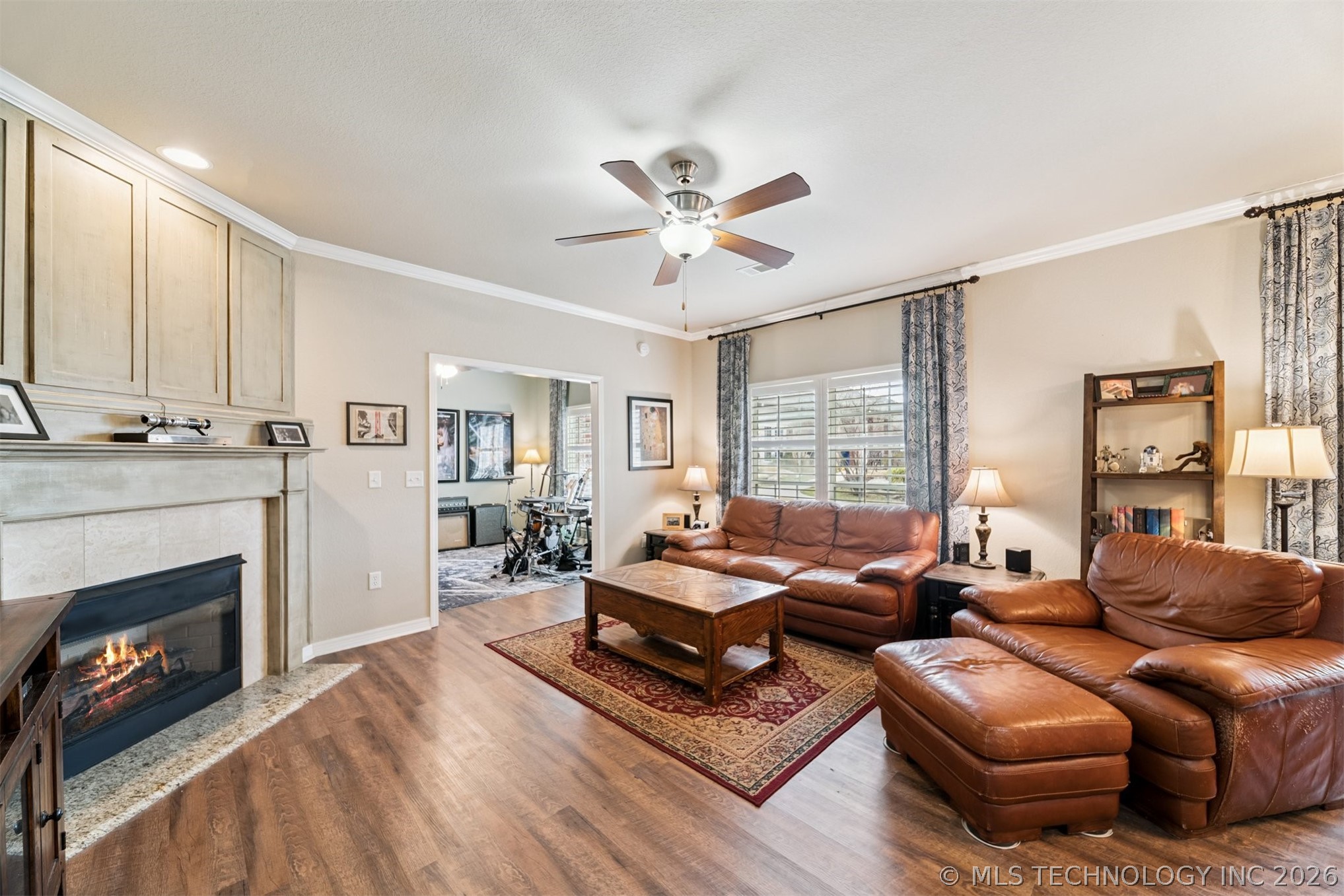 5011 W Birmingham Place Broken Arrow OK 74011