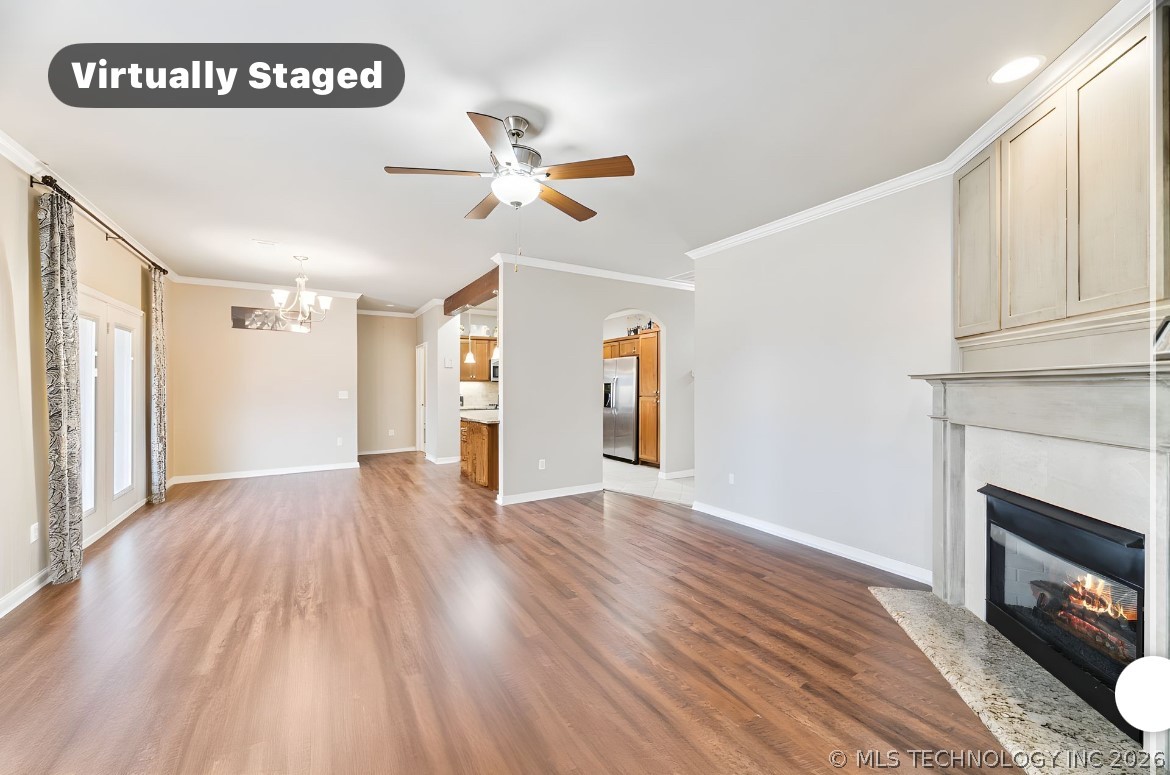 5011 W Birmingham Place Broken Arrow OK 74011