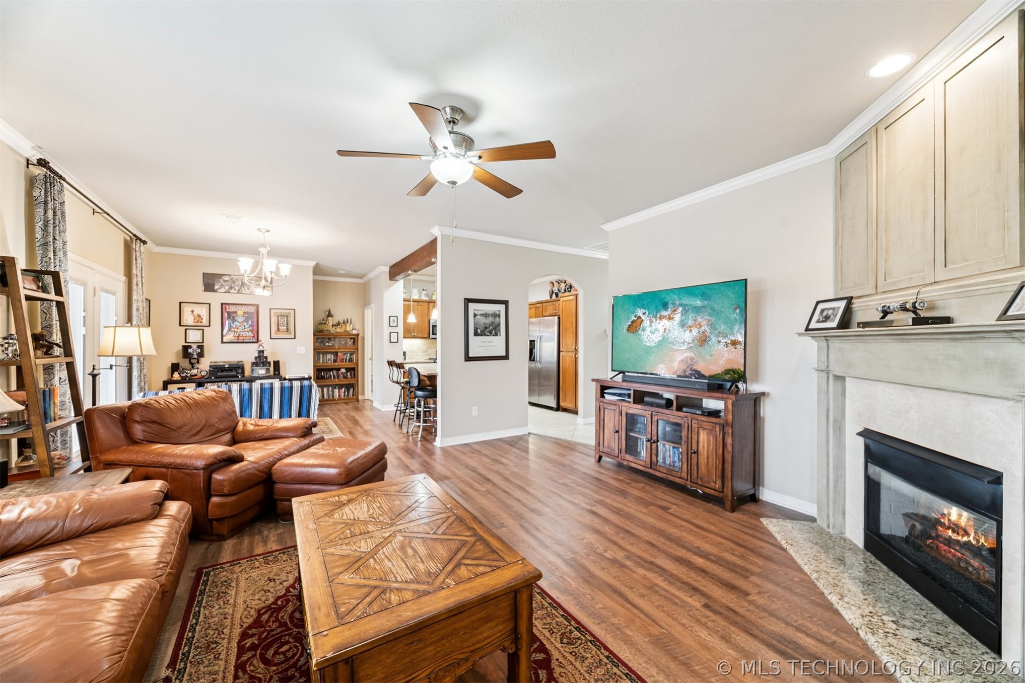 5011 W Birmingham Place Broken Arrow OK 74011