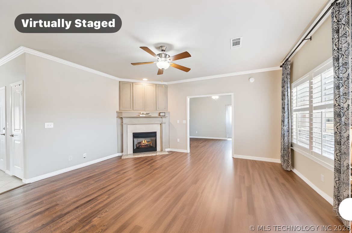 5011 W Birmingham Place Broken Arrow OK 74011