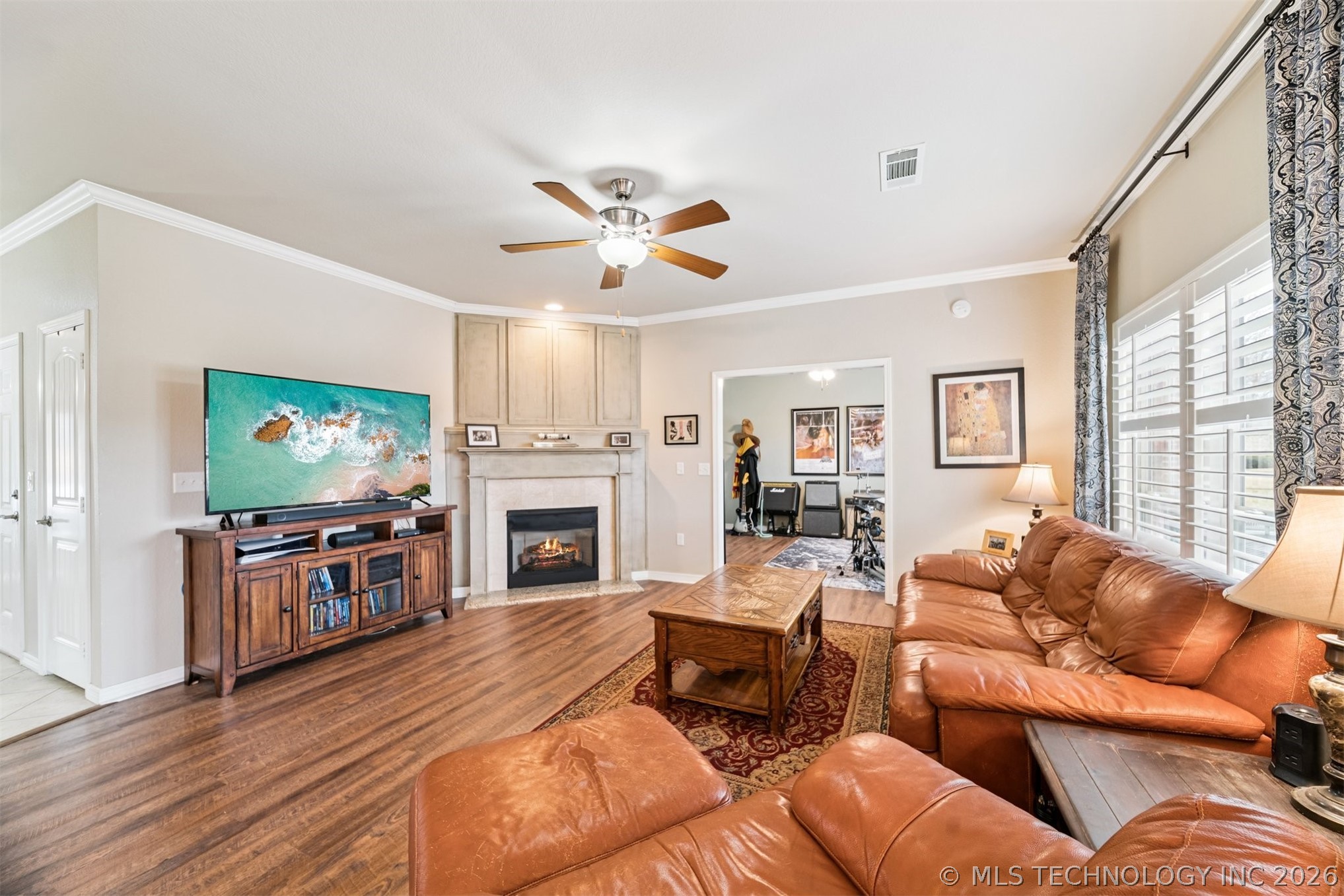 5011 W Birmingham Place Broken Arrow OK 74011