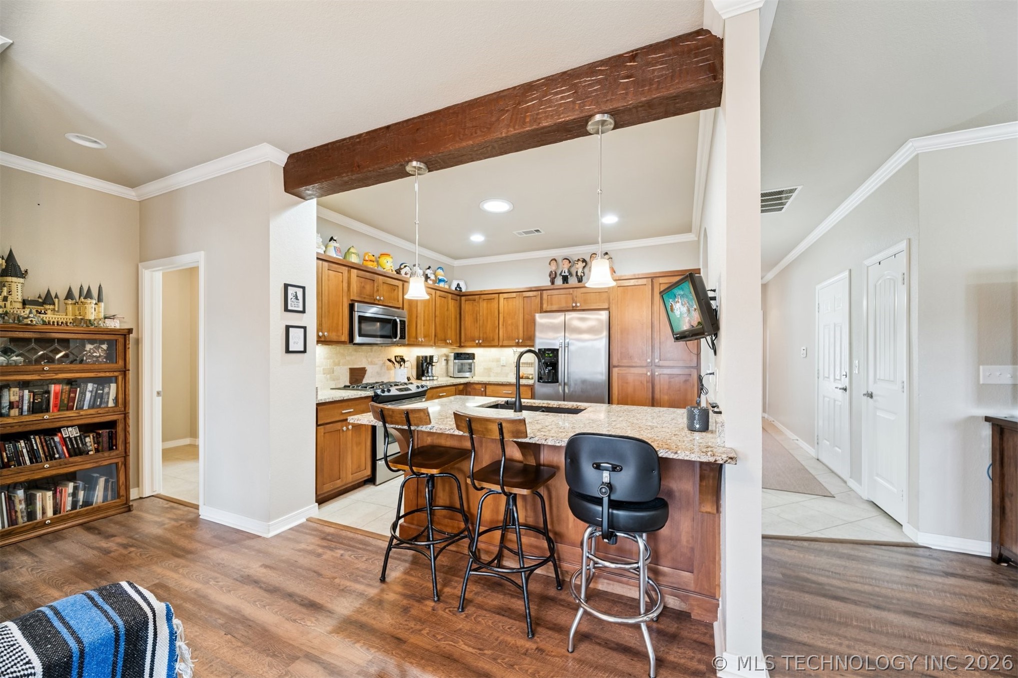5011 W Birmingham Place Broken Arrow OK 74011