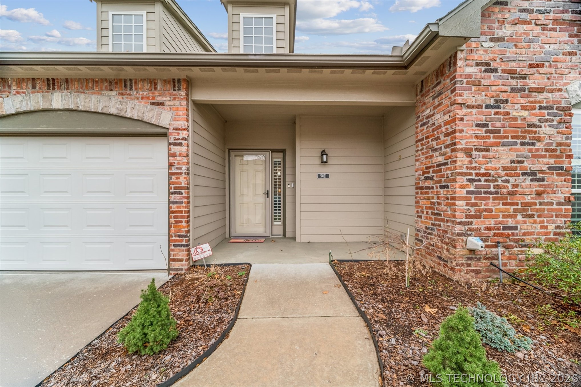 5011 W Birmingham Place Broken Arrow OK 74011