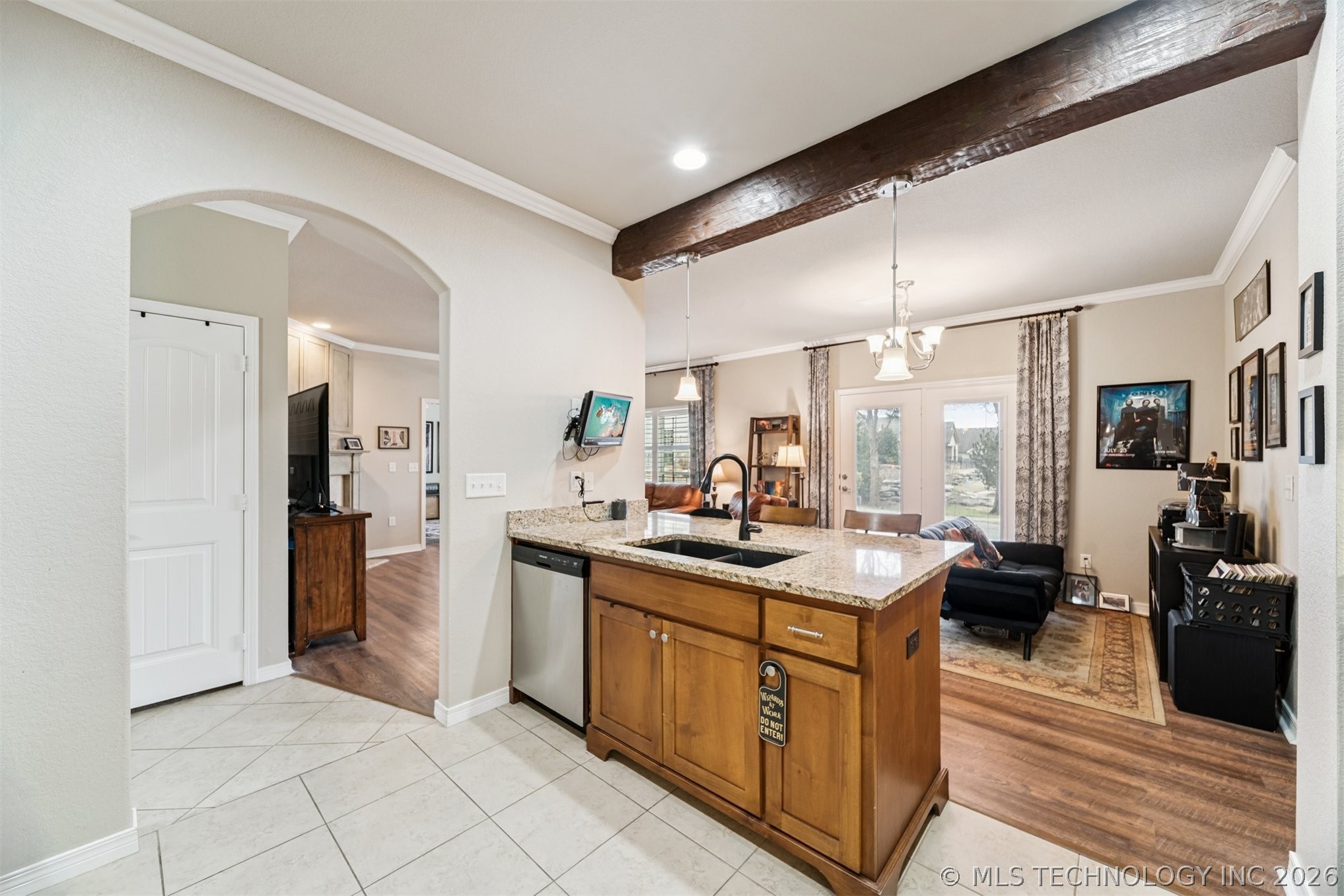 5011 W Birmingham Place Broken Arrow OK 74011