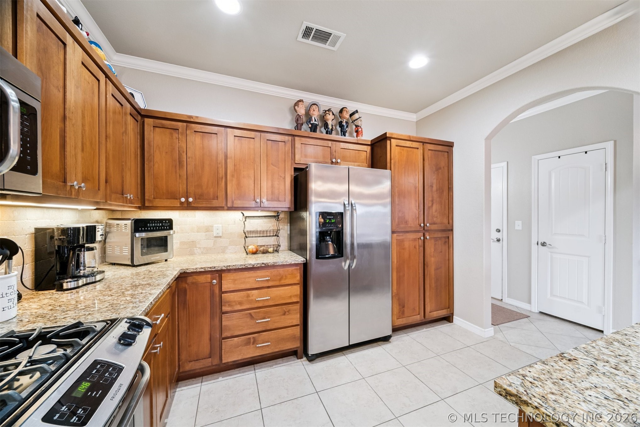 5011 W Birmingham Place Broken Arrow OK 74011