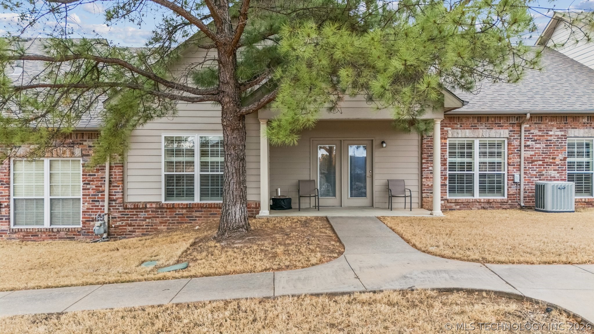 5011 W Birmingham Place Broken Arrow OK 74011