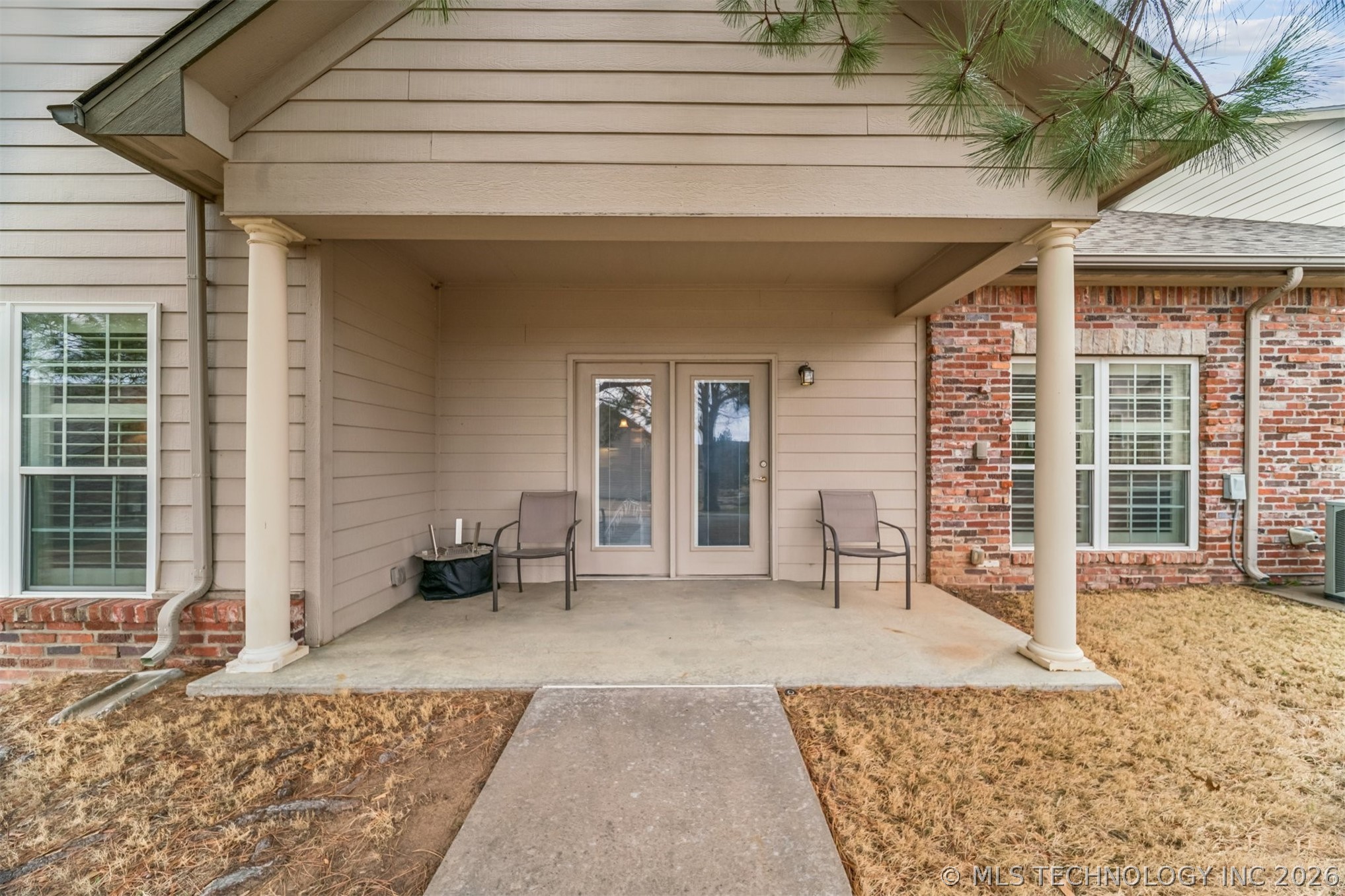 5011 W Birmingham Place Broken Arrow OK 74011