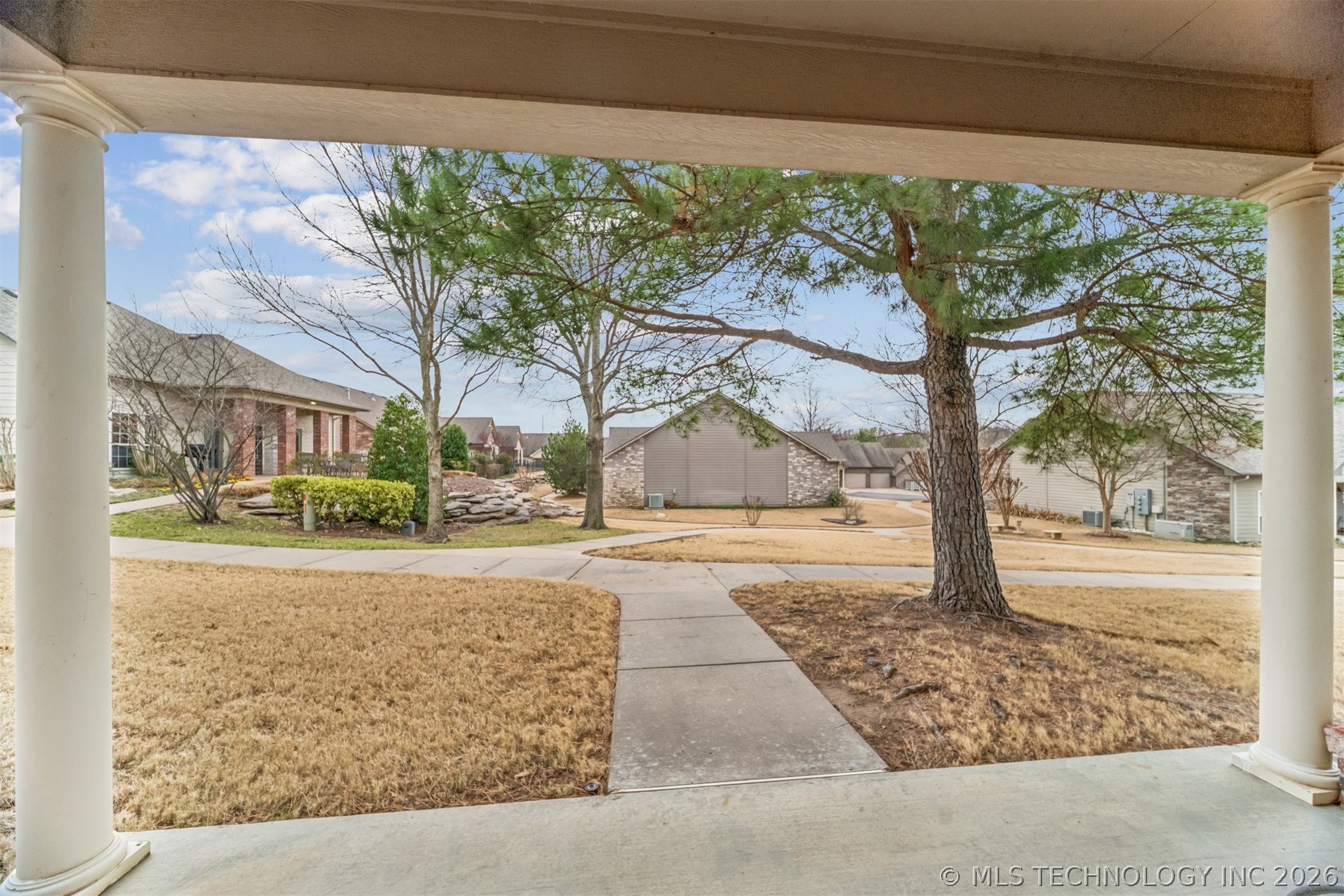 5011 W Birmingham Place Broken Arrow OK 74011