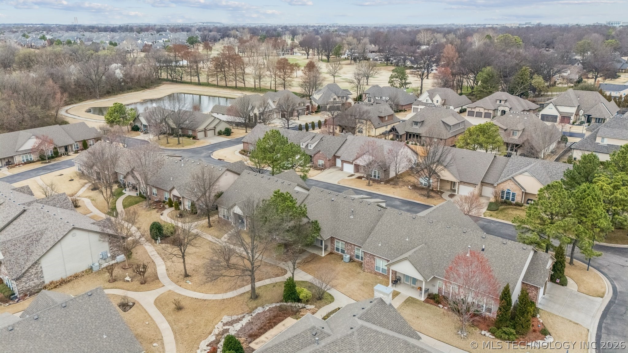 5011 W Birmingham Place Broken Arrow OK 74011