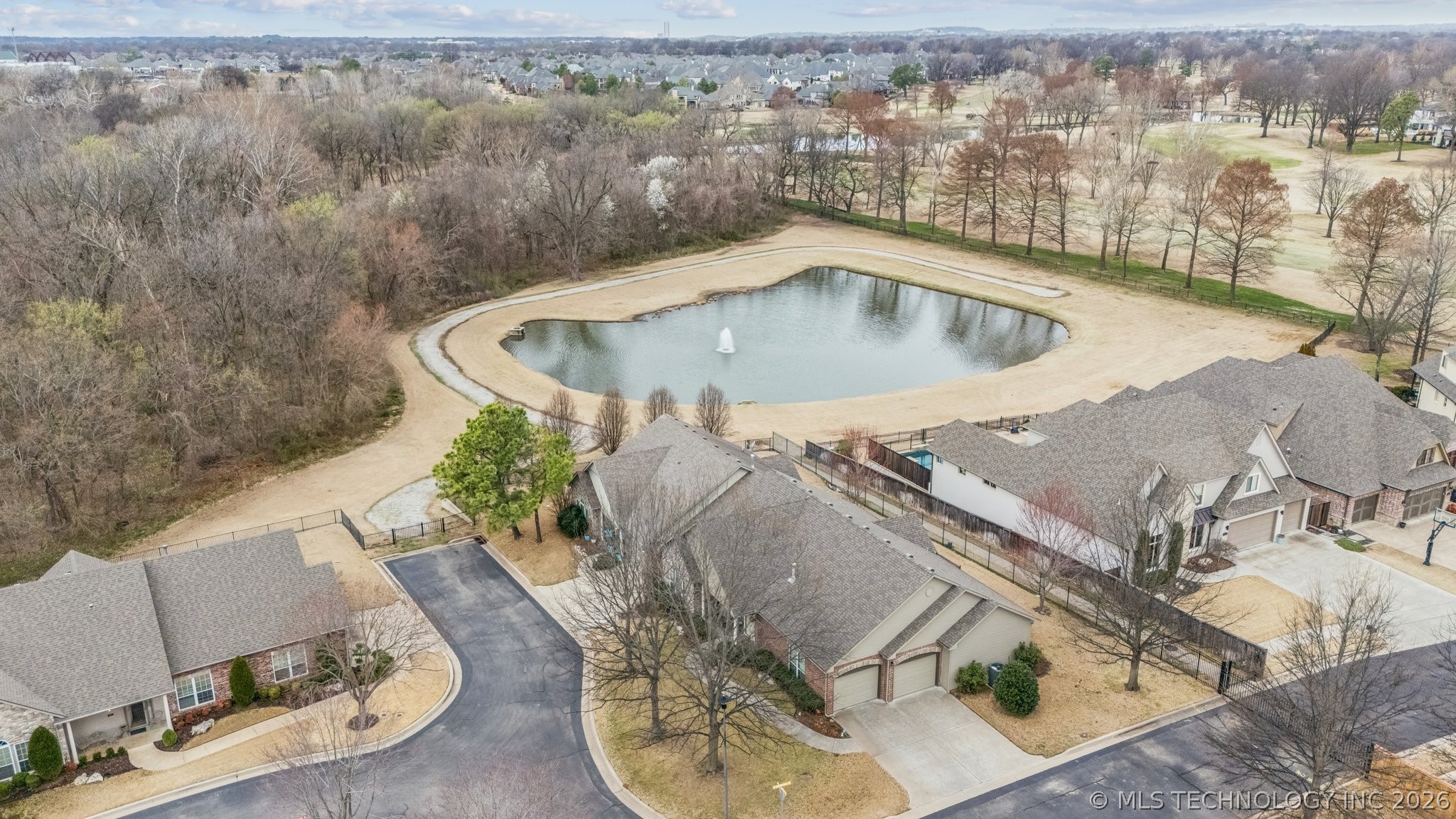 5011 W Birmingham Place Broken Arrow OK 74011