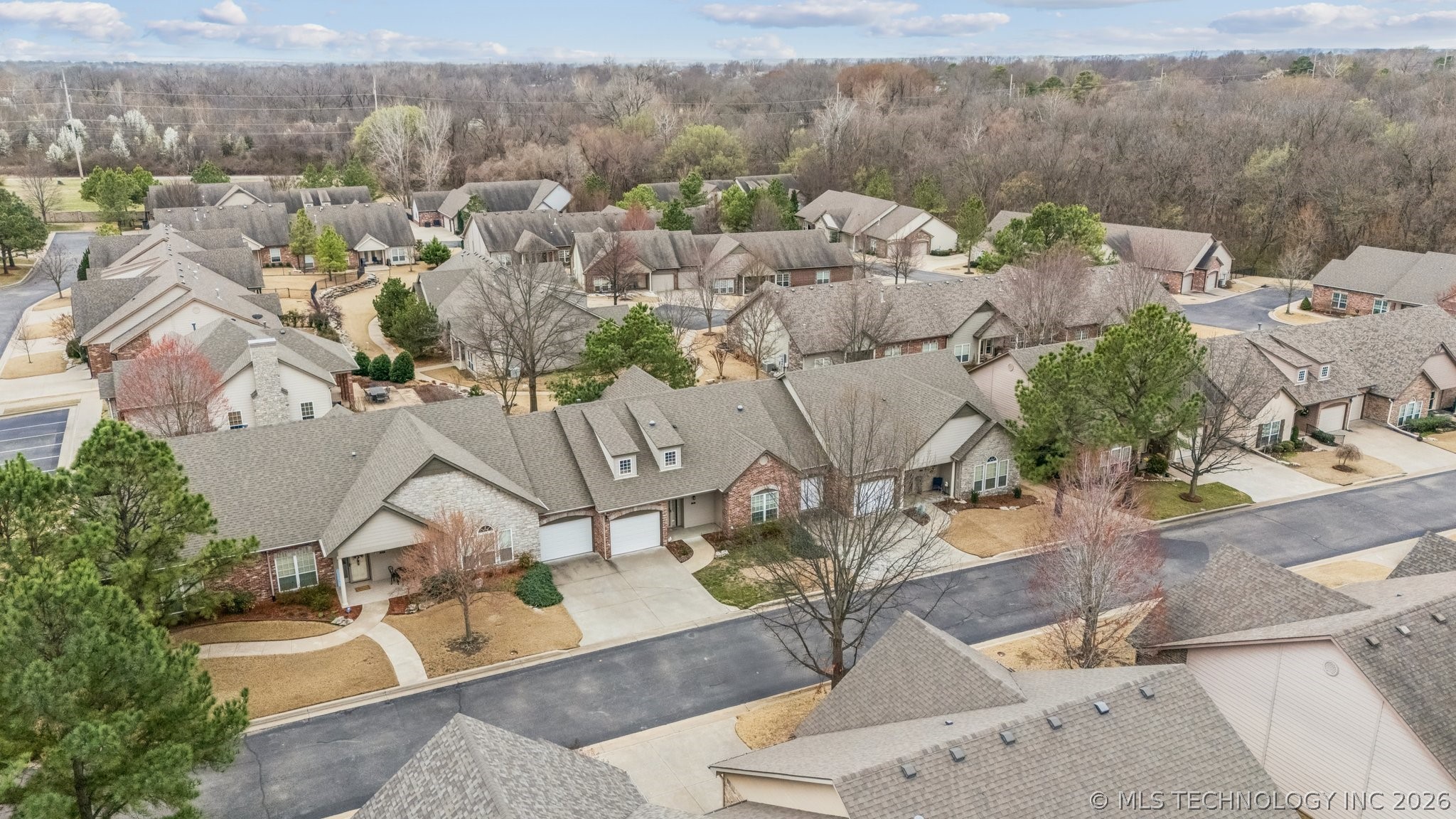 5011 W Birmingham Place Broken Arrow OK 74011