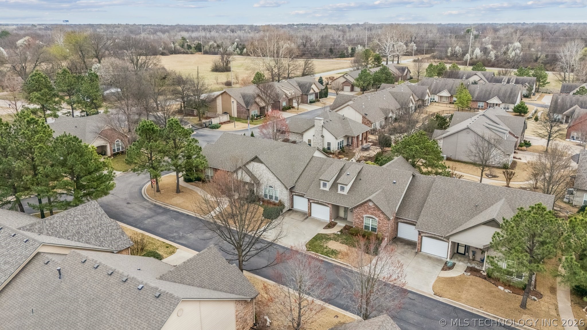 5011 W Birmingham Place Broken Arrow OK 74011