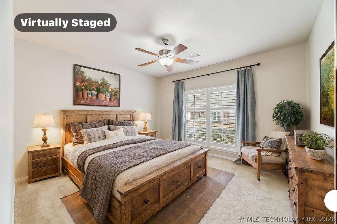 5011 W Birmingham Place Broken Arrow OK 74011