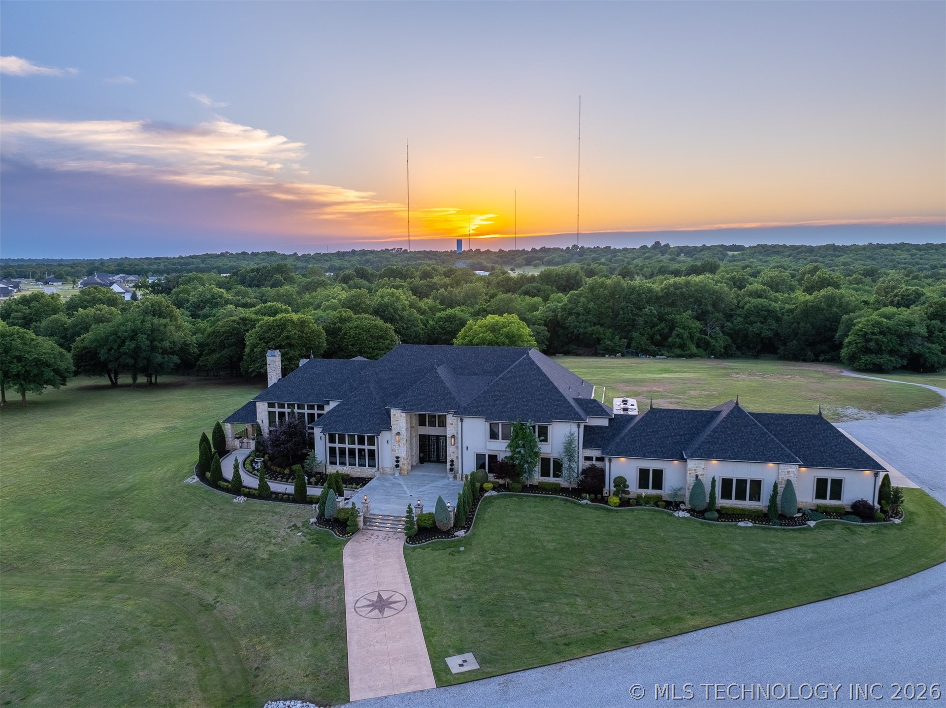 10286 S 305th East Avenue Coweta OK 74429