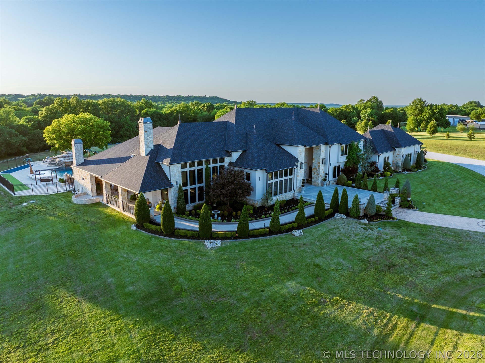 10286 S 305th East Avenue Coweta OK 74429