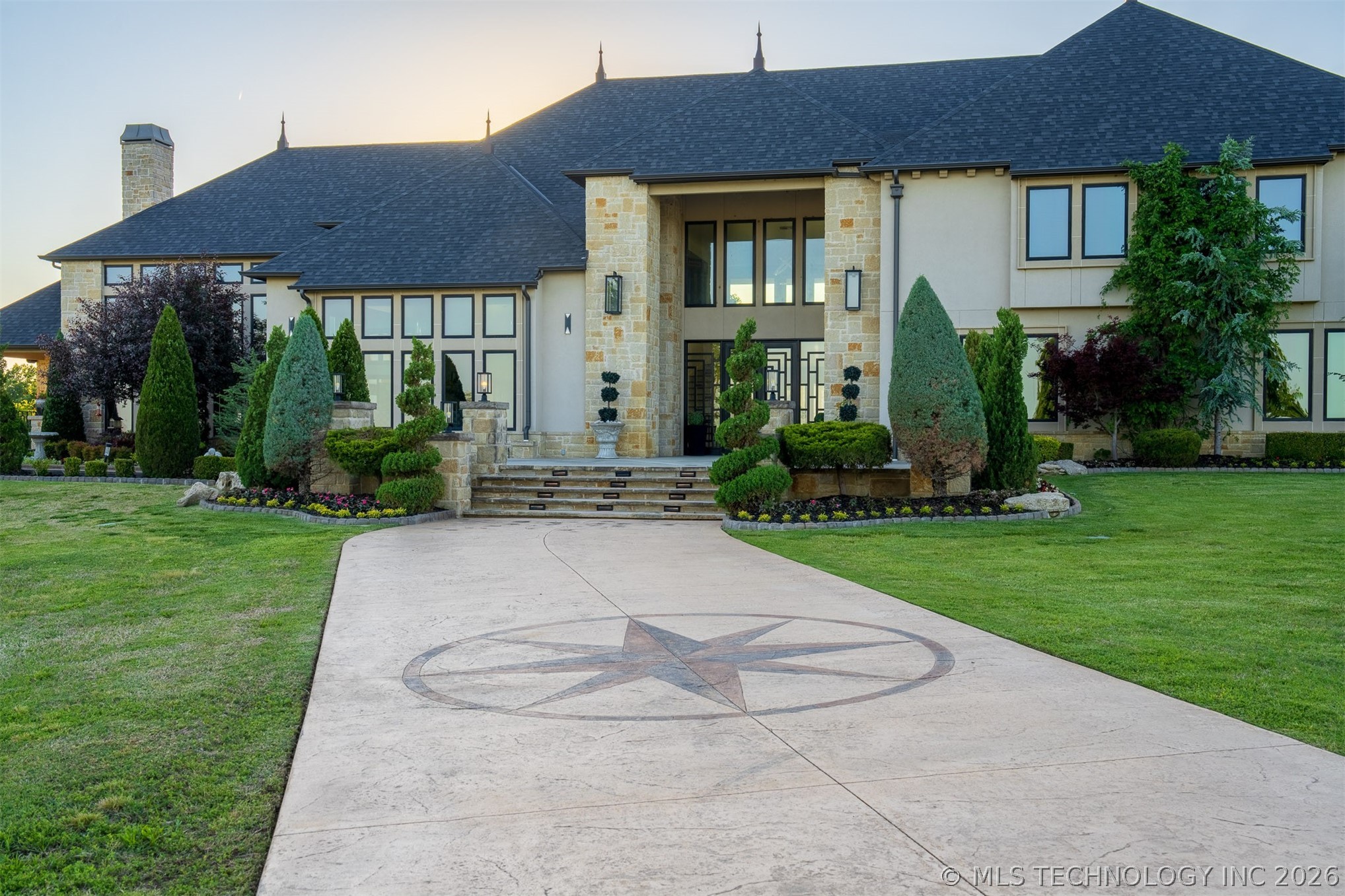 10286 S 305th East Avenue Coweta OK 74429