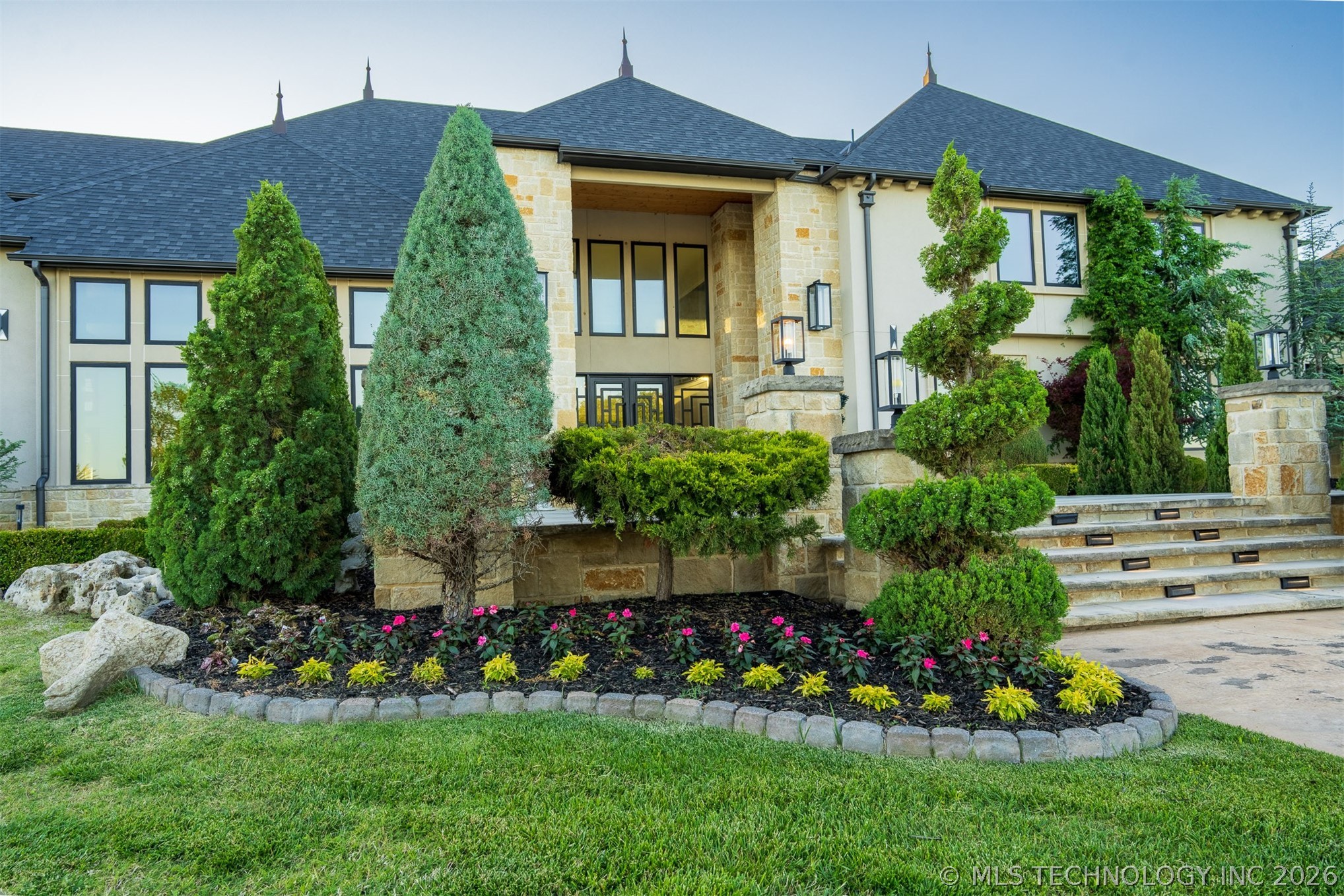 10286 S 305th East Avenue Coweta OK 74429