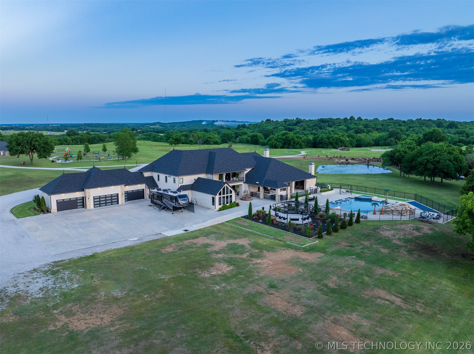 10286 S 305th East Avenue Coweta OK 74429
