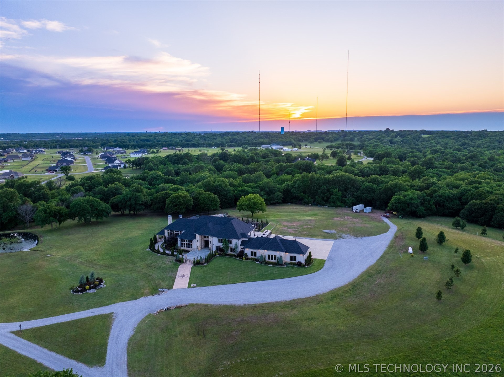 10286 S 305th East Avenue Coweta OK 74429