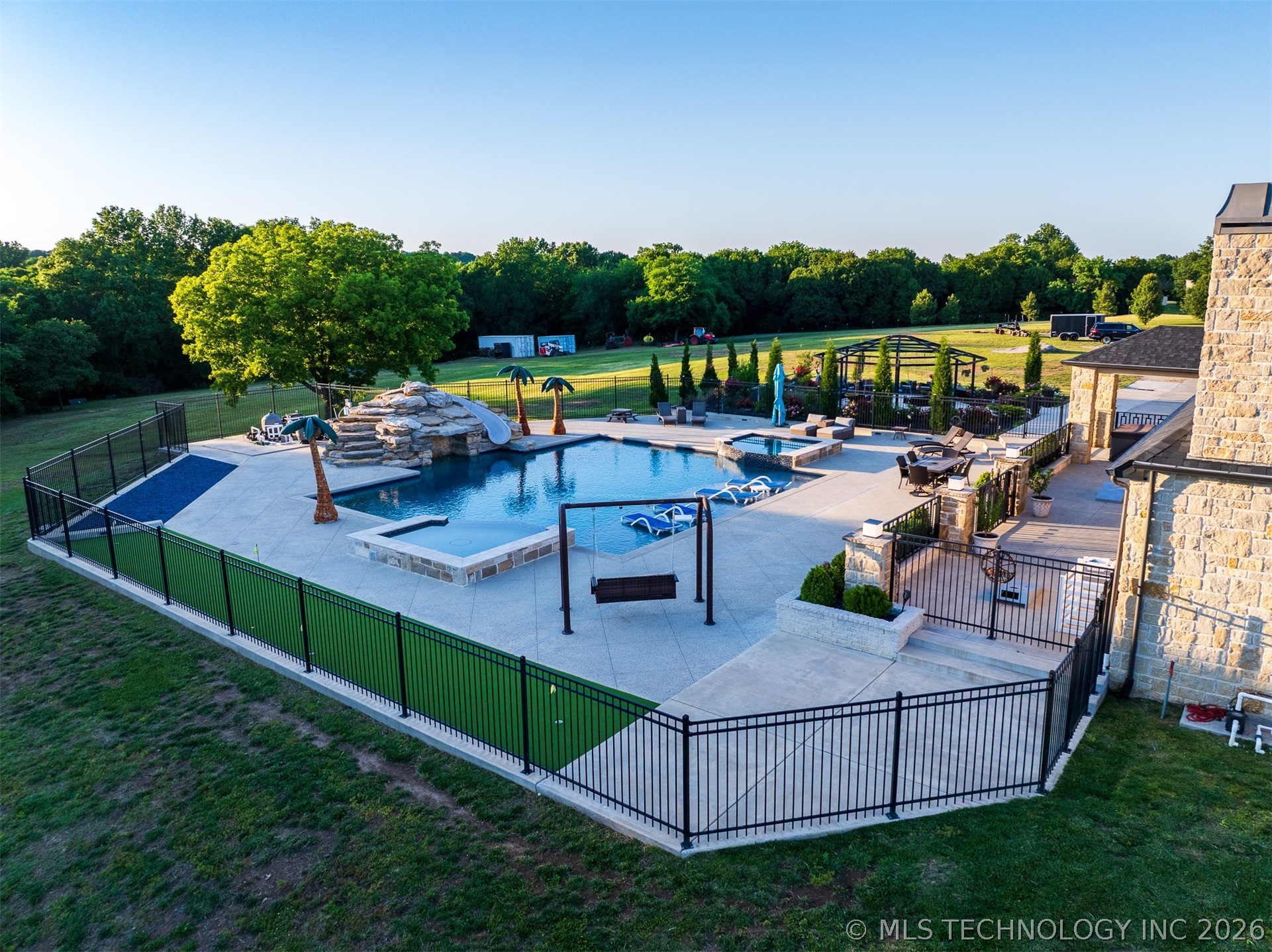 10286 S 305th East Avenue Coweta OK 74429