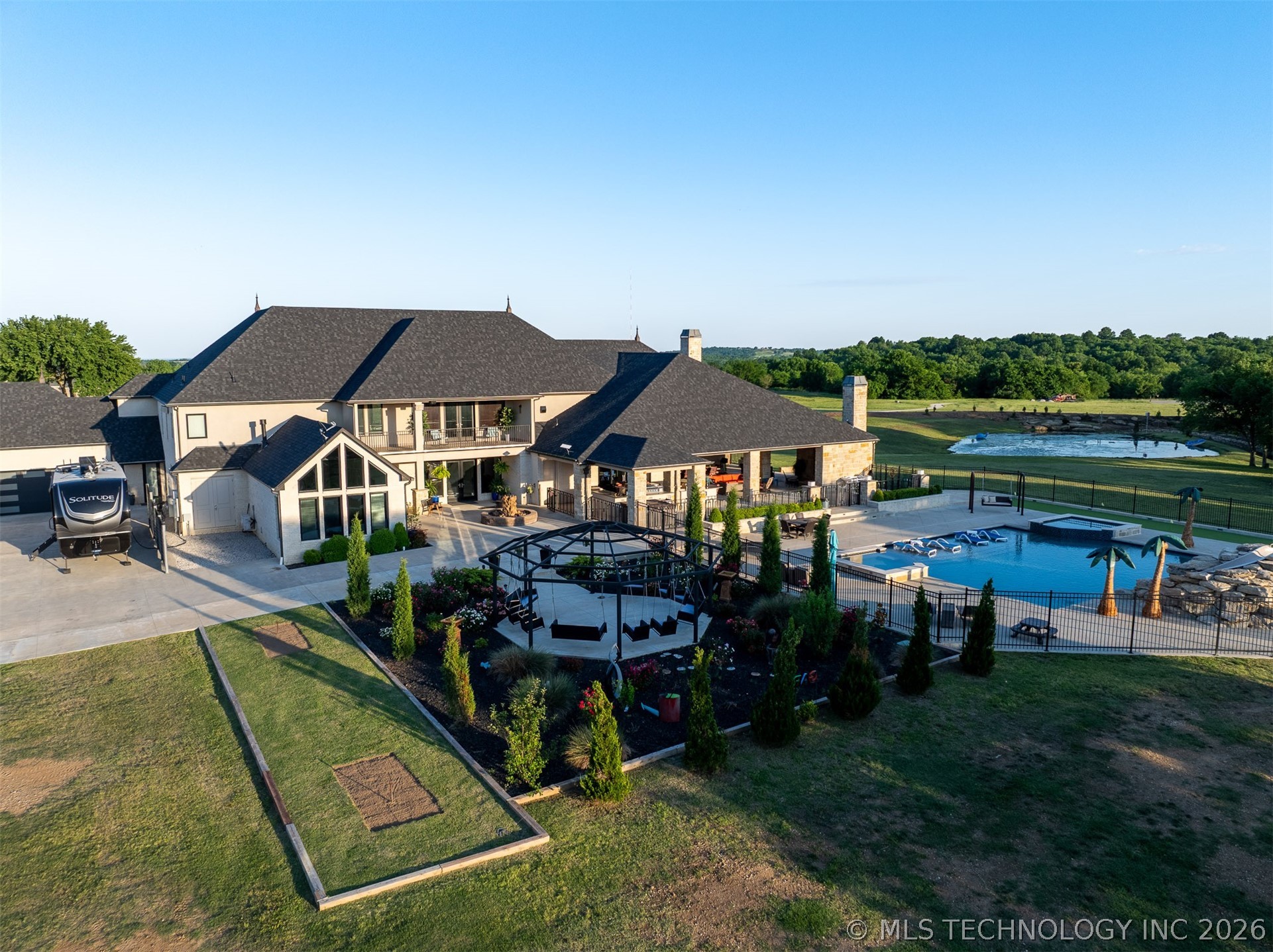 10286 S 305th East Avenue Coweta OK 74429