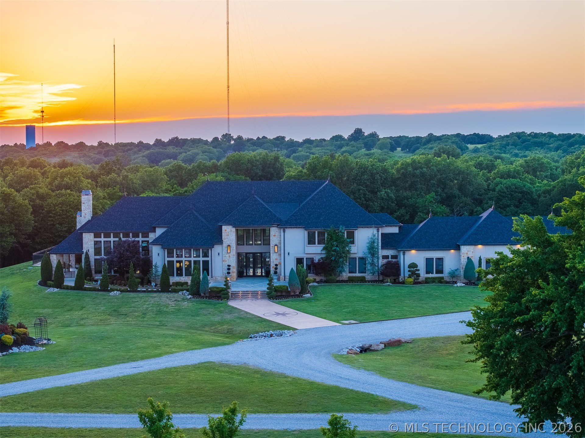 10286 S 305th East Avenue Coweta OK 74429