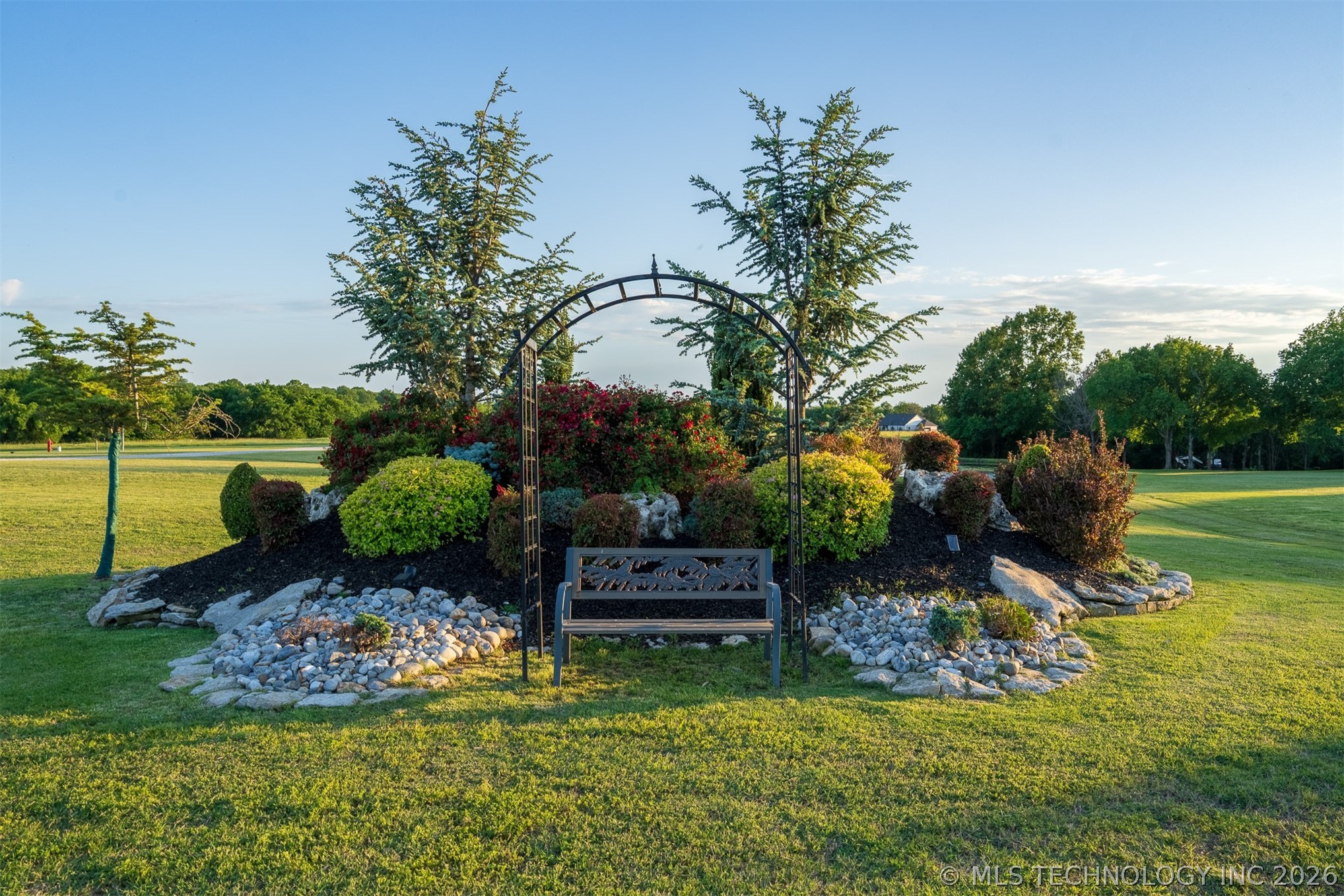 10286 S 305th East Avenue Coweta OK 74429