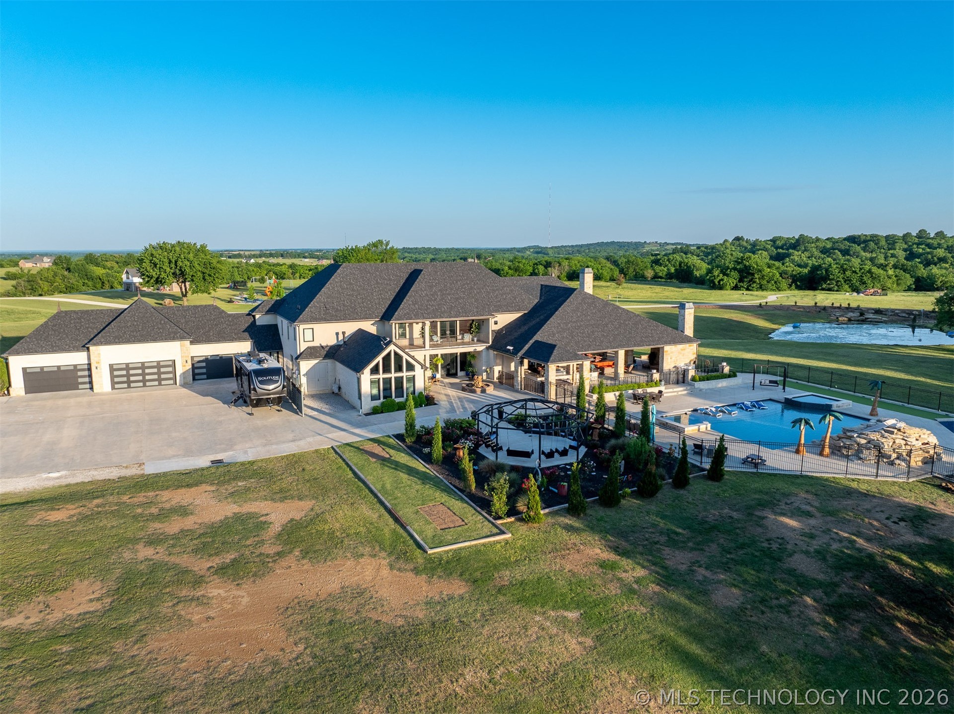 10286 S 305th East Avenue Coweta OK 74429