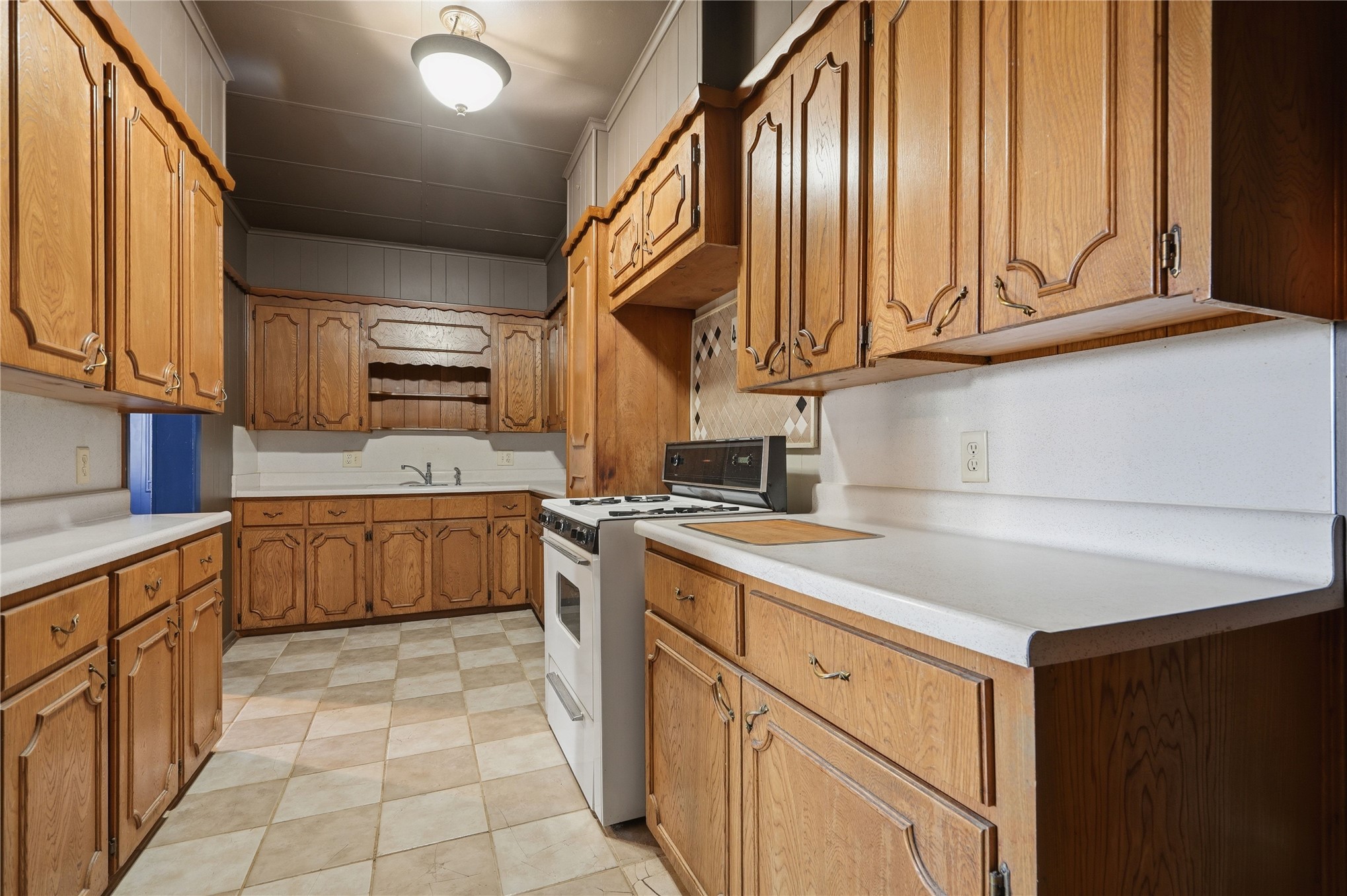 1302 S Elwood Avenue Tulsa OK 74119