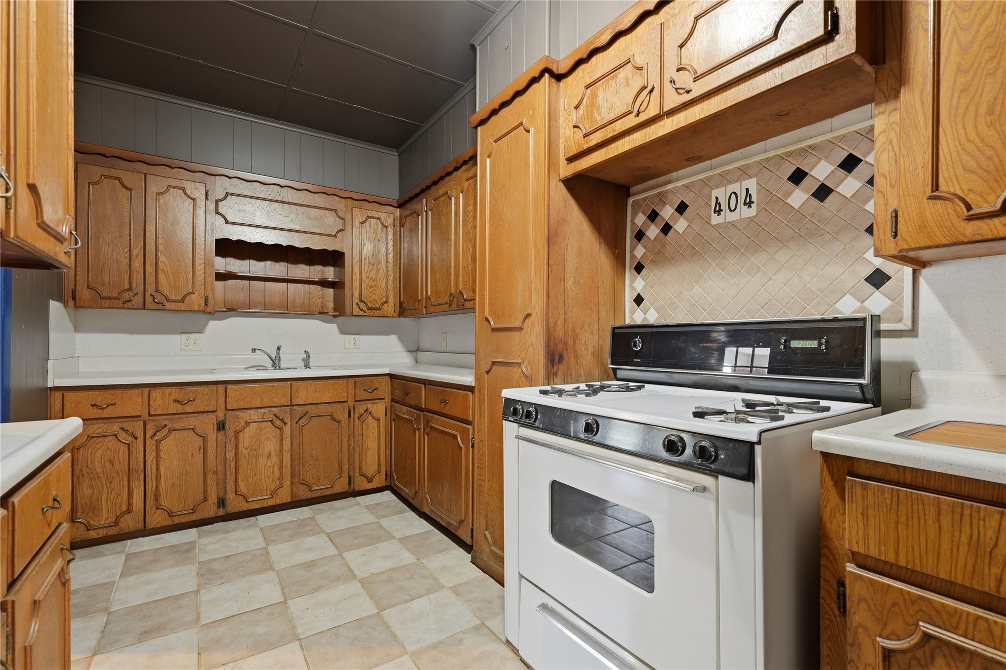 1302 S Elwood Avenue Tulsa OK 74119