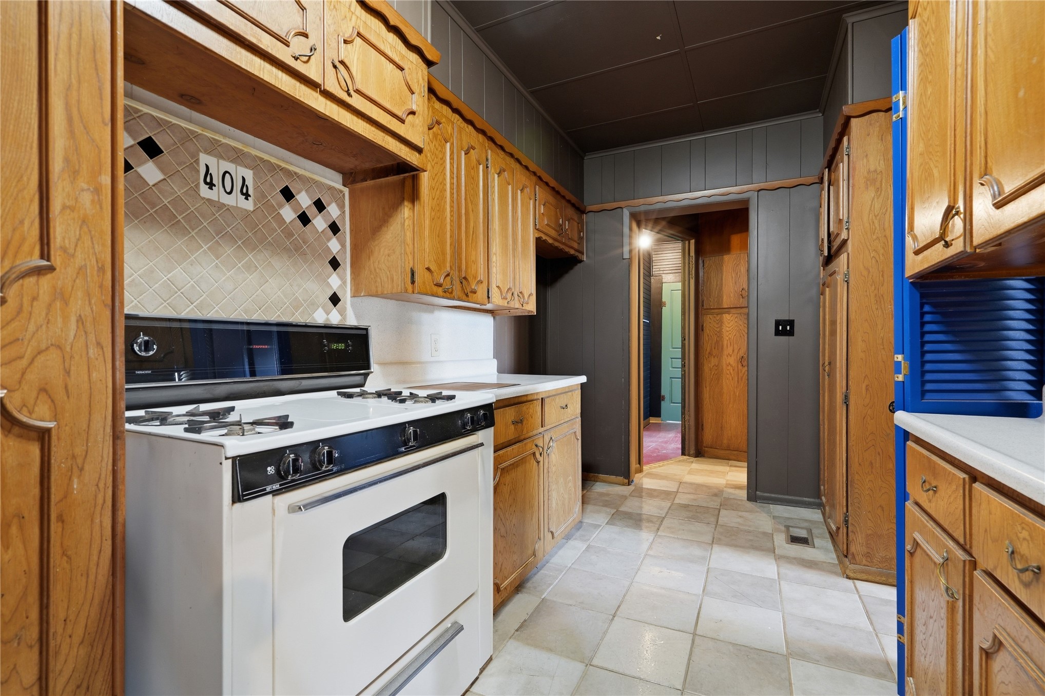 1302 S Elwood Avenue Tulsa OK 74119