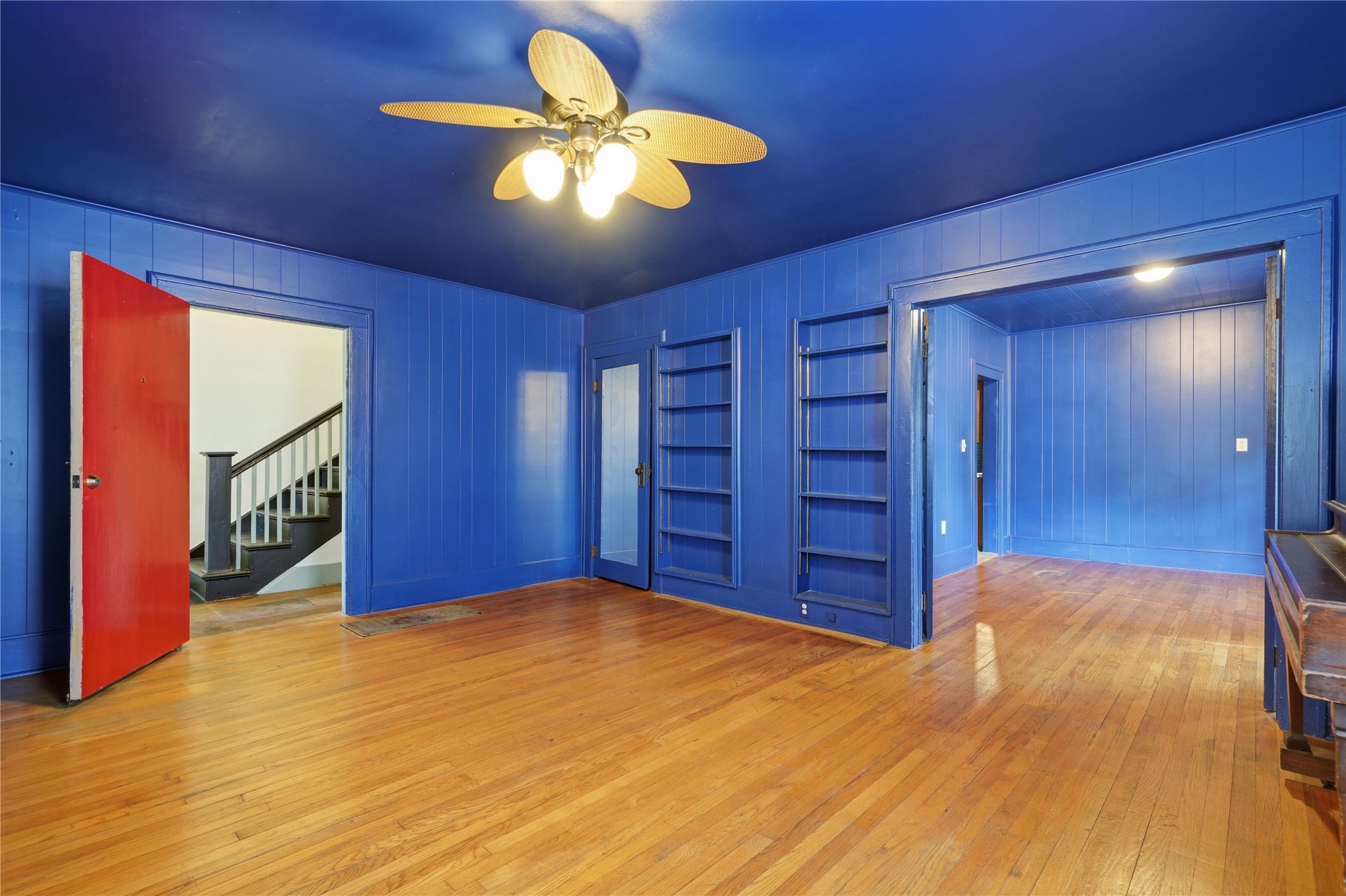 1302 S Elwood Avenue Tulsa OK 74119