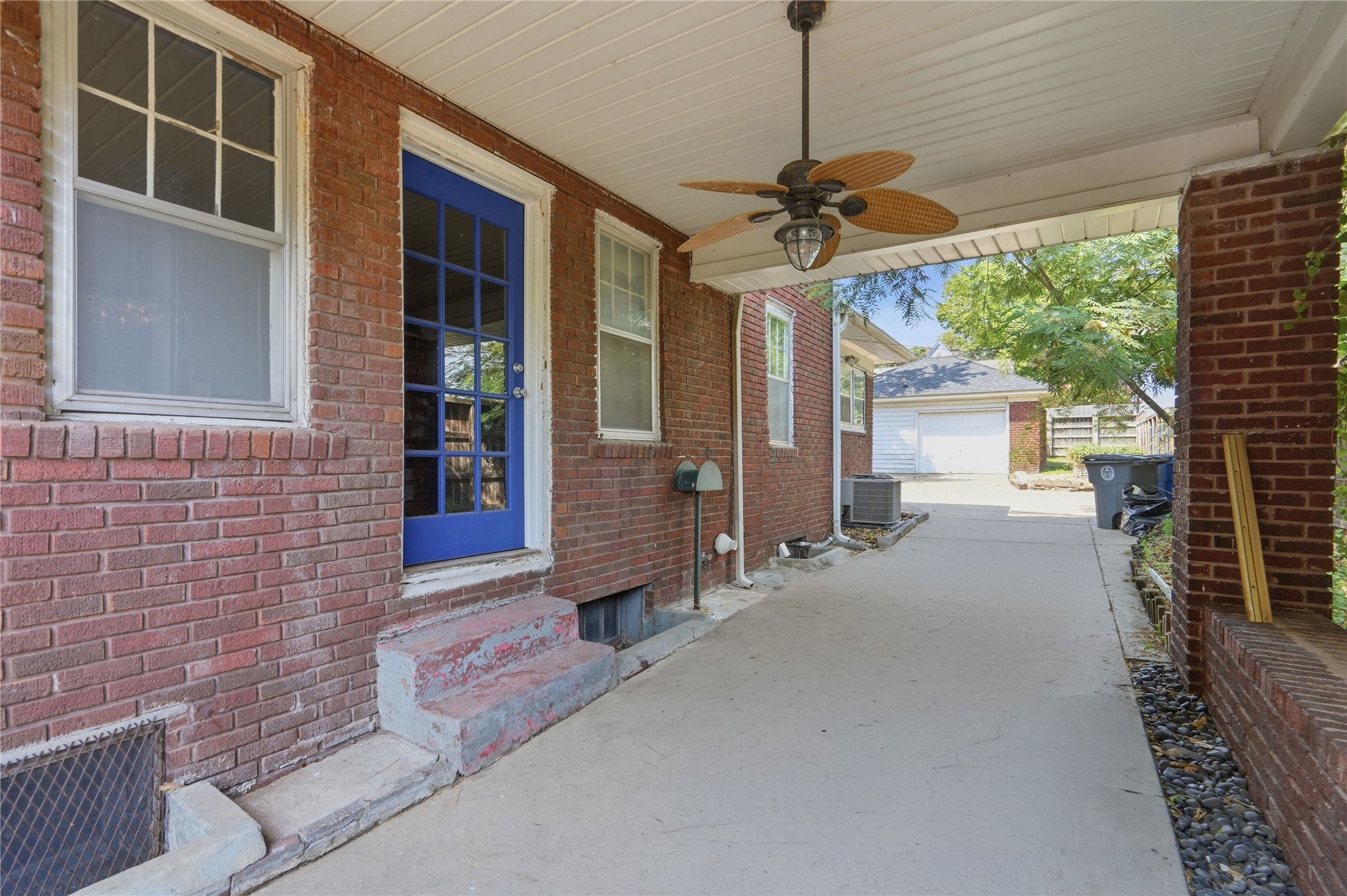 1302 S Elwood Avenue Tulsa OK 74119