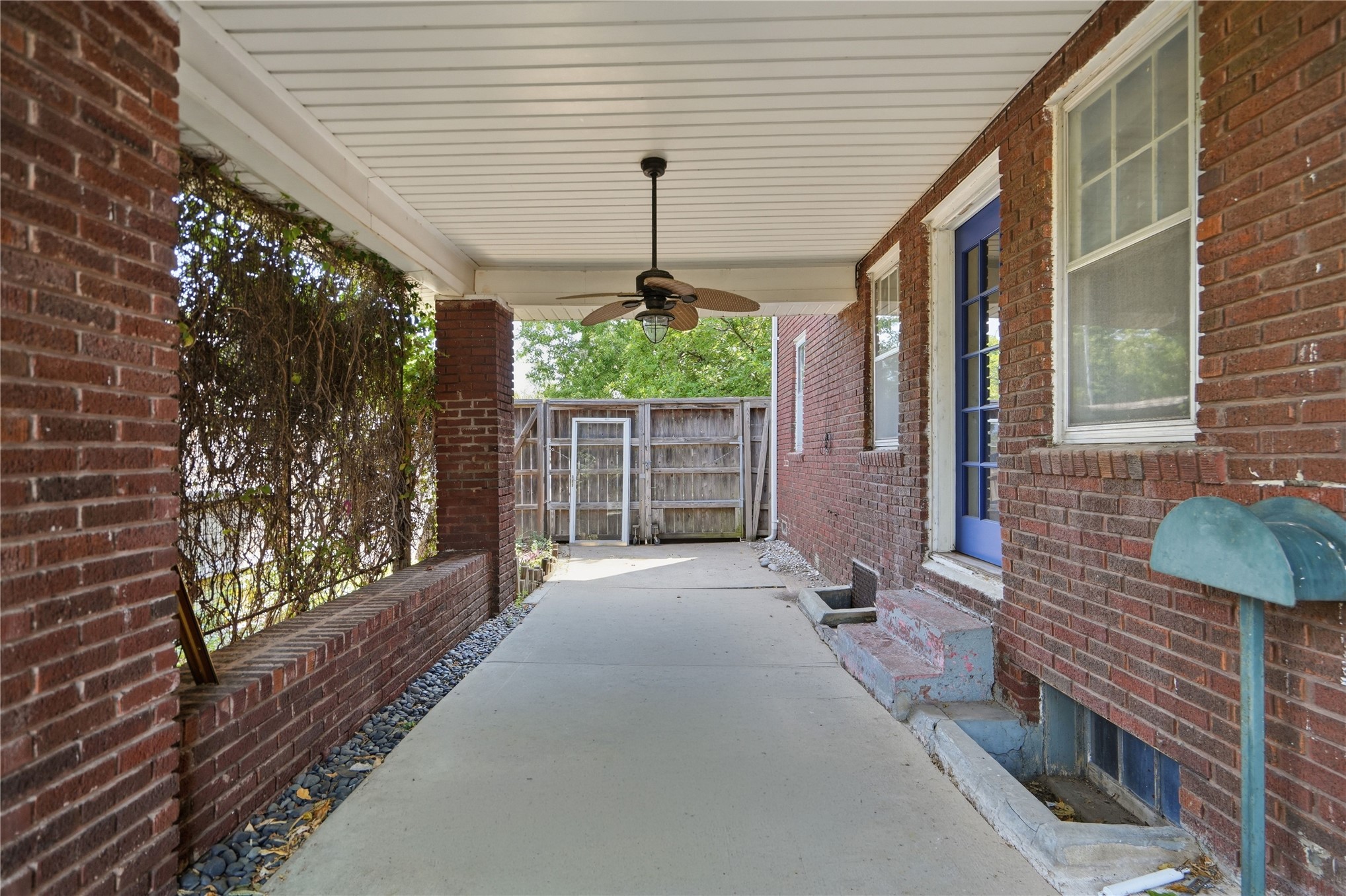 1302 S Elwood Avenue Tulsa OK 74119