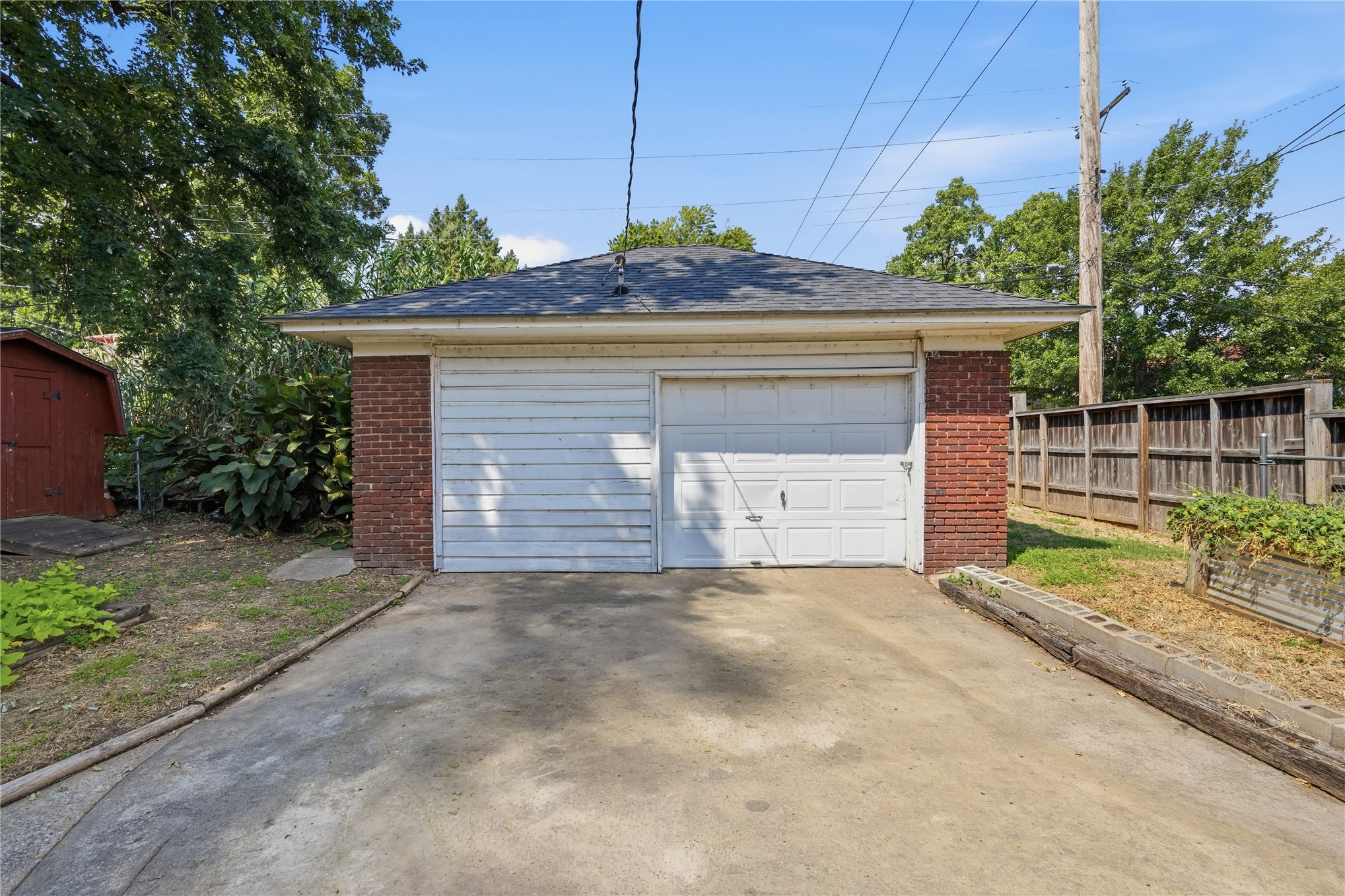 1302 S Elwood Avenue Tulsa OK 74119