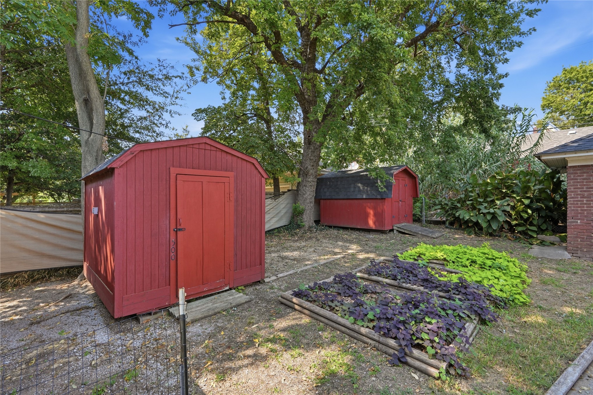 1302 S Elwood Avenue Tulsa OK 74119