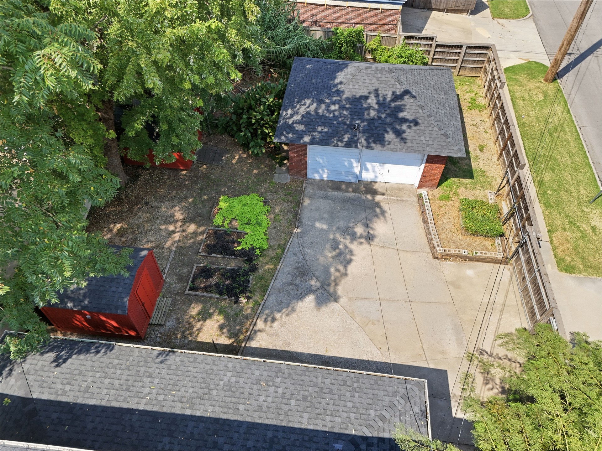 1302 S Elwood Avenue Tulsa OK 74119